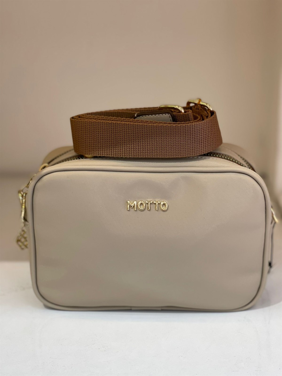 ÇANTANONWOVENMini Spor Çanta