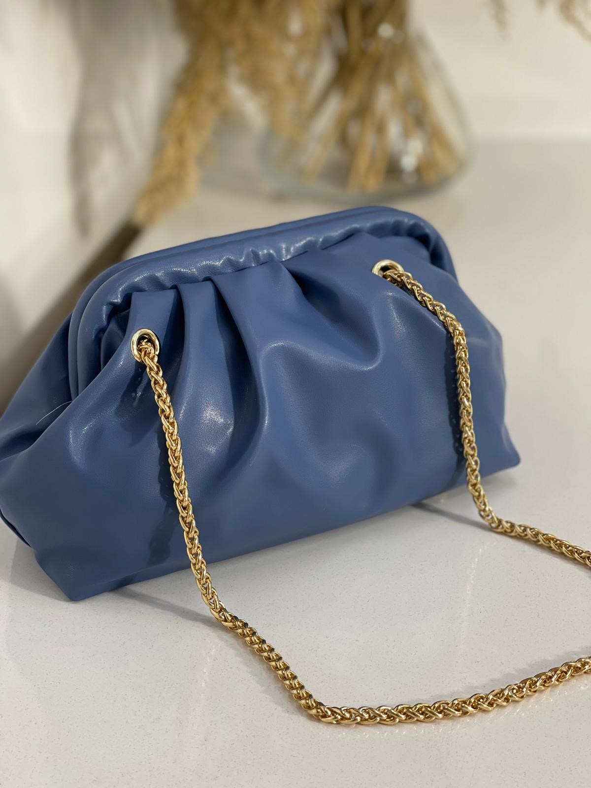 ÇANTANONWOVENPremium Zincir Torba Model Çanta