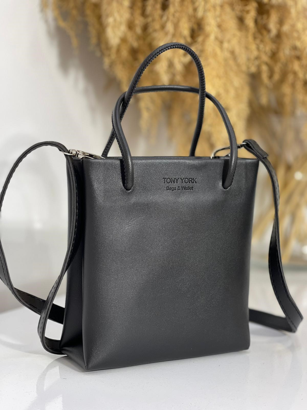 ÇANTANONWOVENTony York Çanta