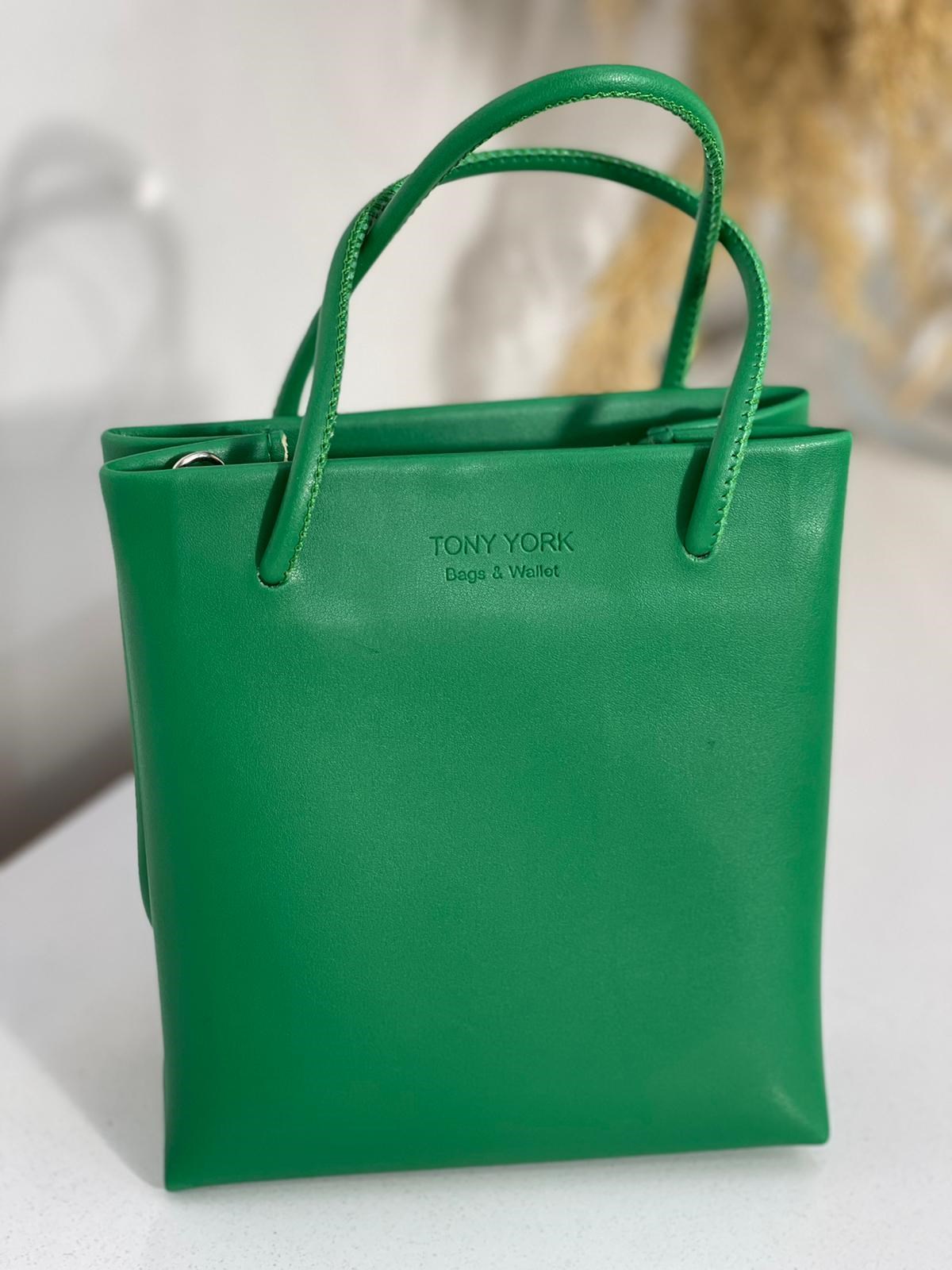 ÇANTANONWOVENTony York Çanta