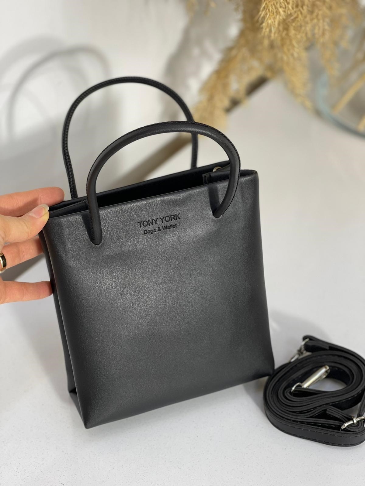 ÇANTANONWOVENTony York Çanta