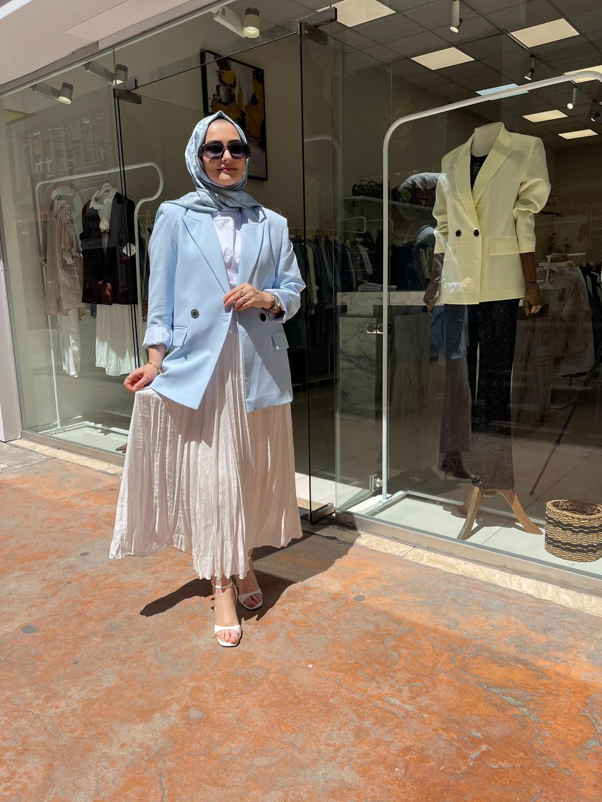 CeketBASİC BLAZER CEKET