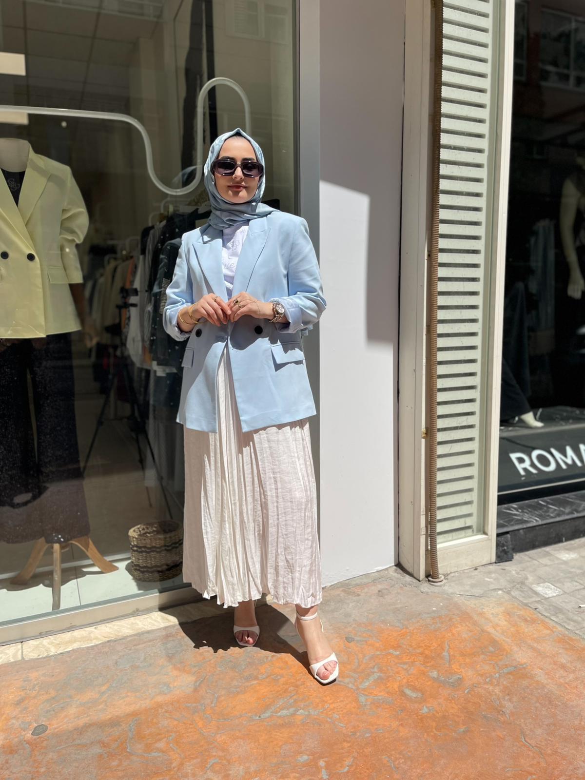 CeketBASİC BLAZER CEKET