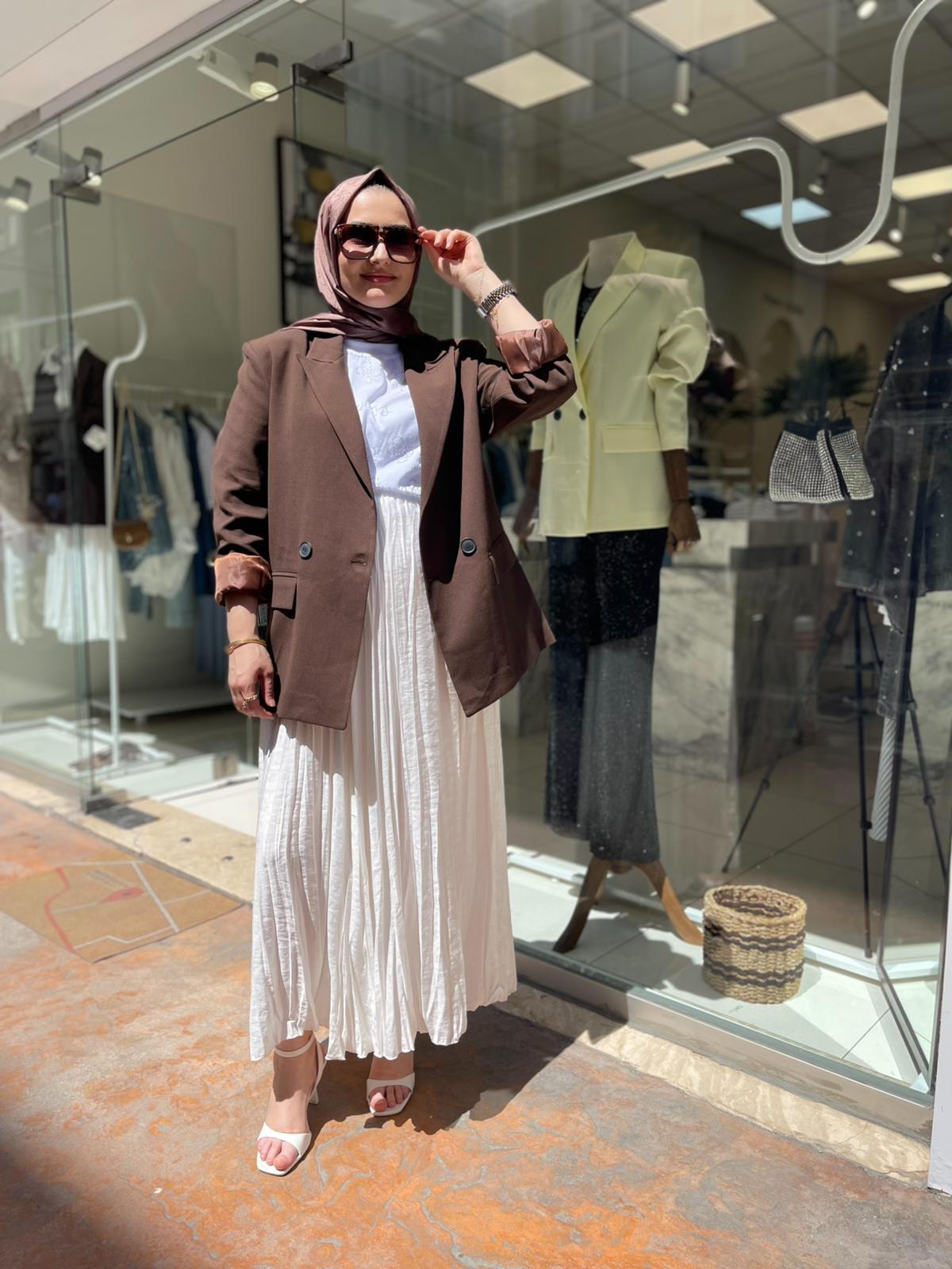 CeketBASİC BLAZER CEKET