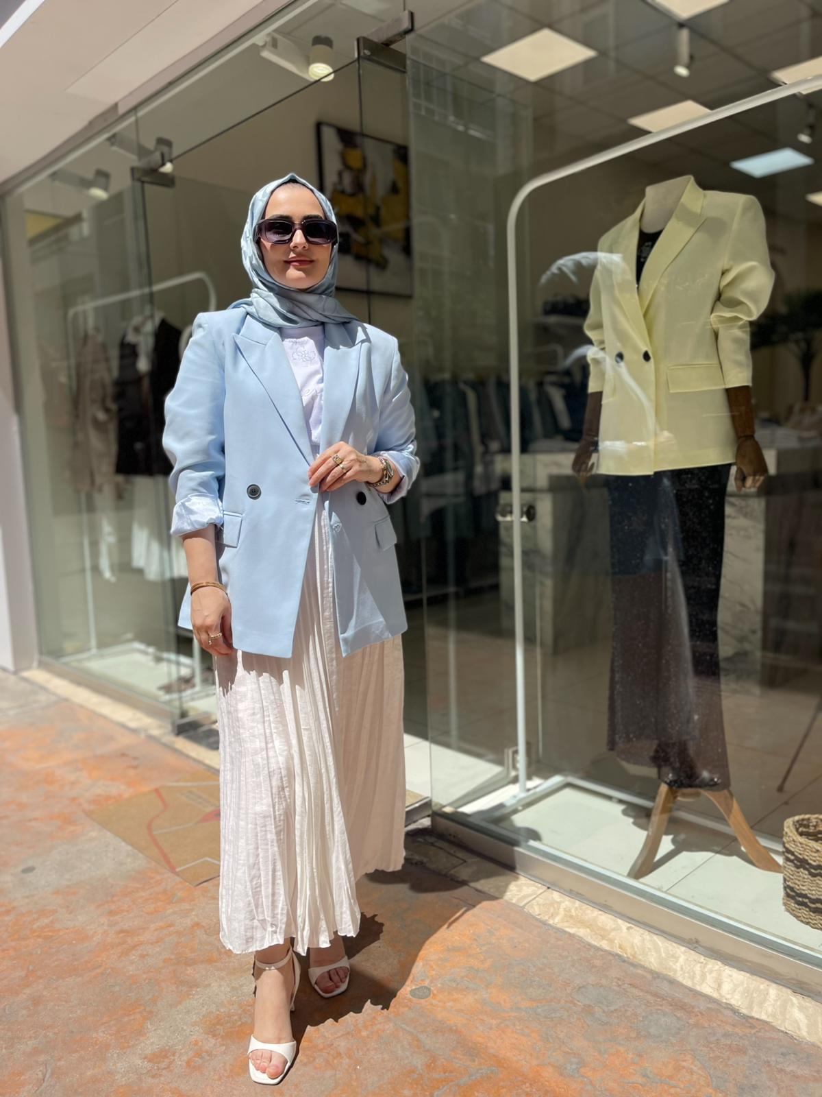 CeketBASİC BLAZER CEKET