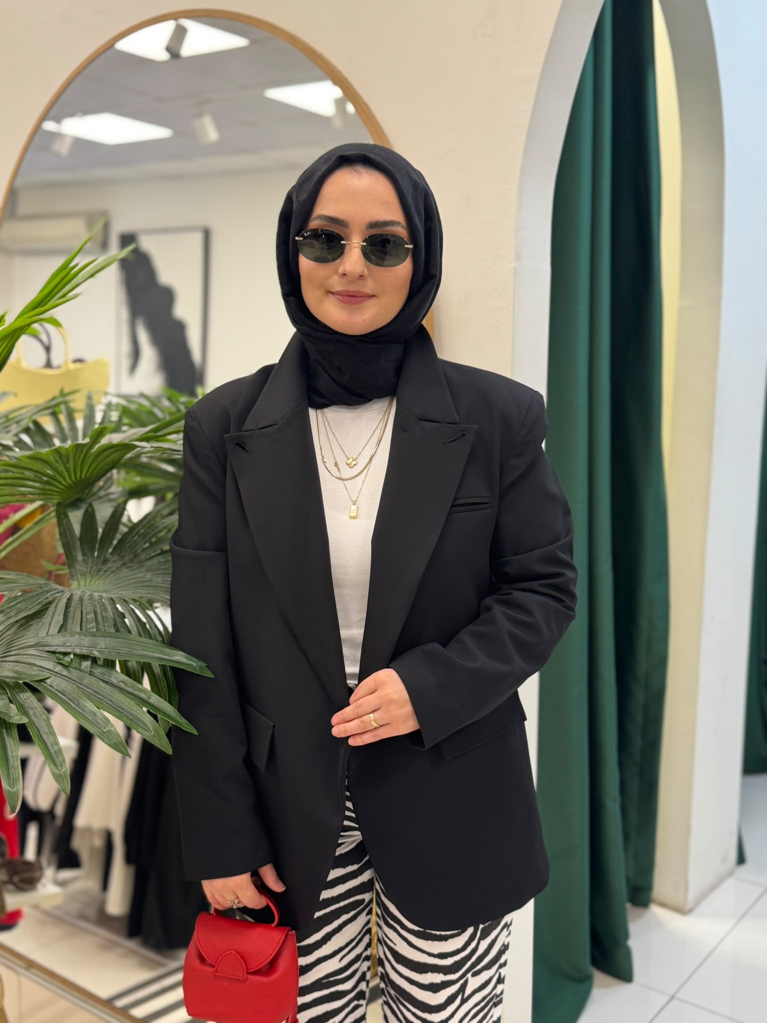 CeketTASARIM BLAZER CEKET