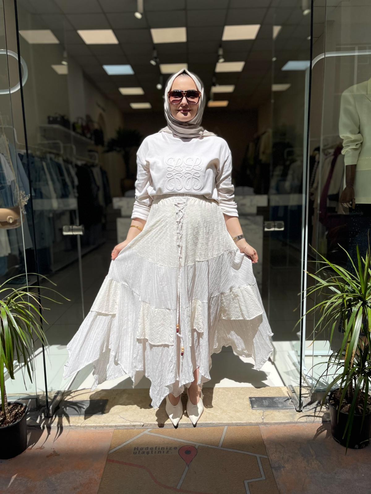 EtekBRODE ANVELOP ETEK