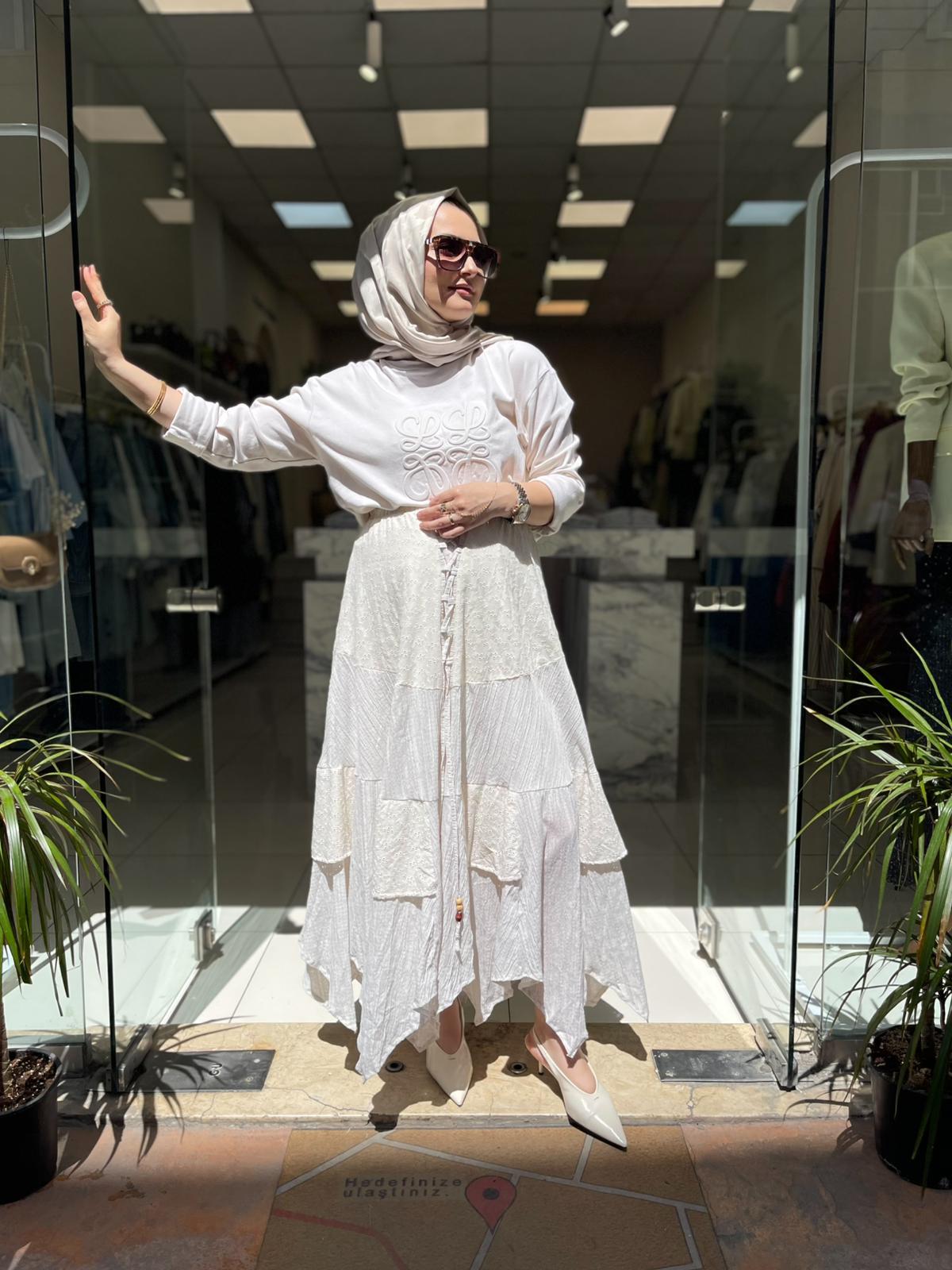 EtekBRODE ANVELOP ETEK