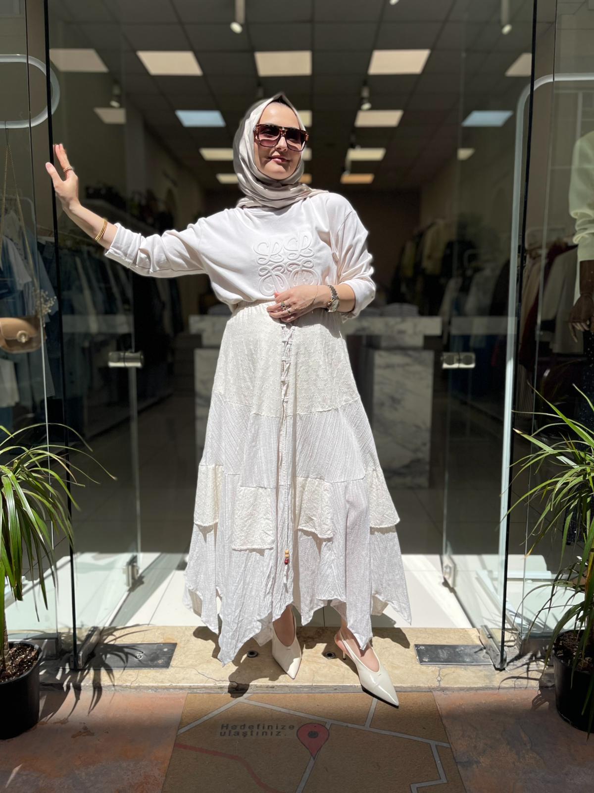 EtekBRODE ANVELOP ETEK