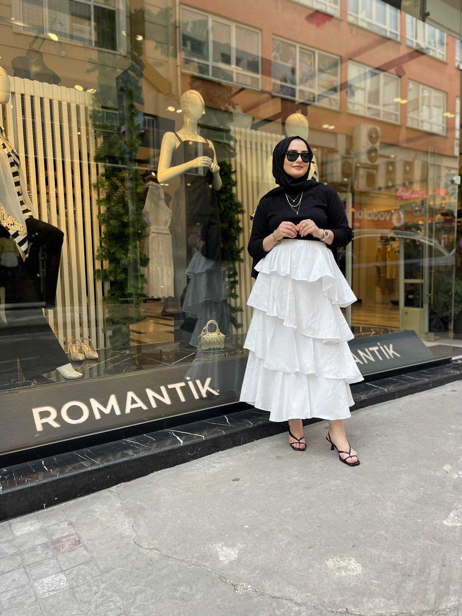 EtekFIRFIRLI ANVELOP ETEK 