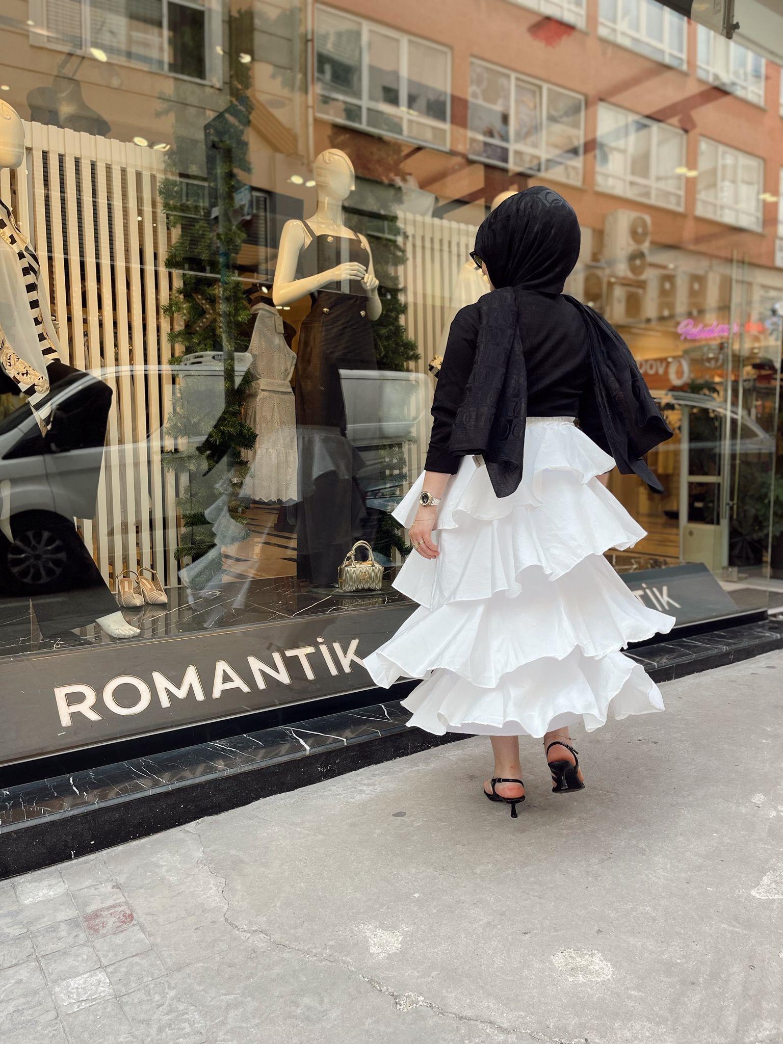 EtekFIRFIRLI ANVELOP ETEK 