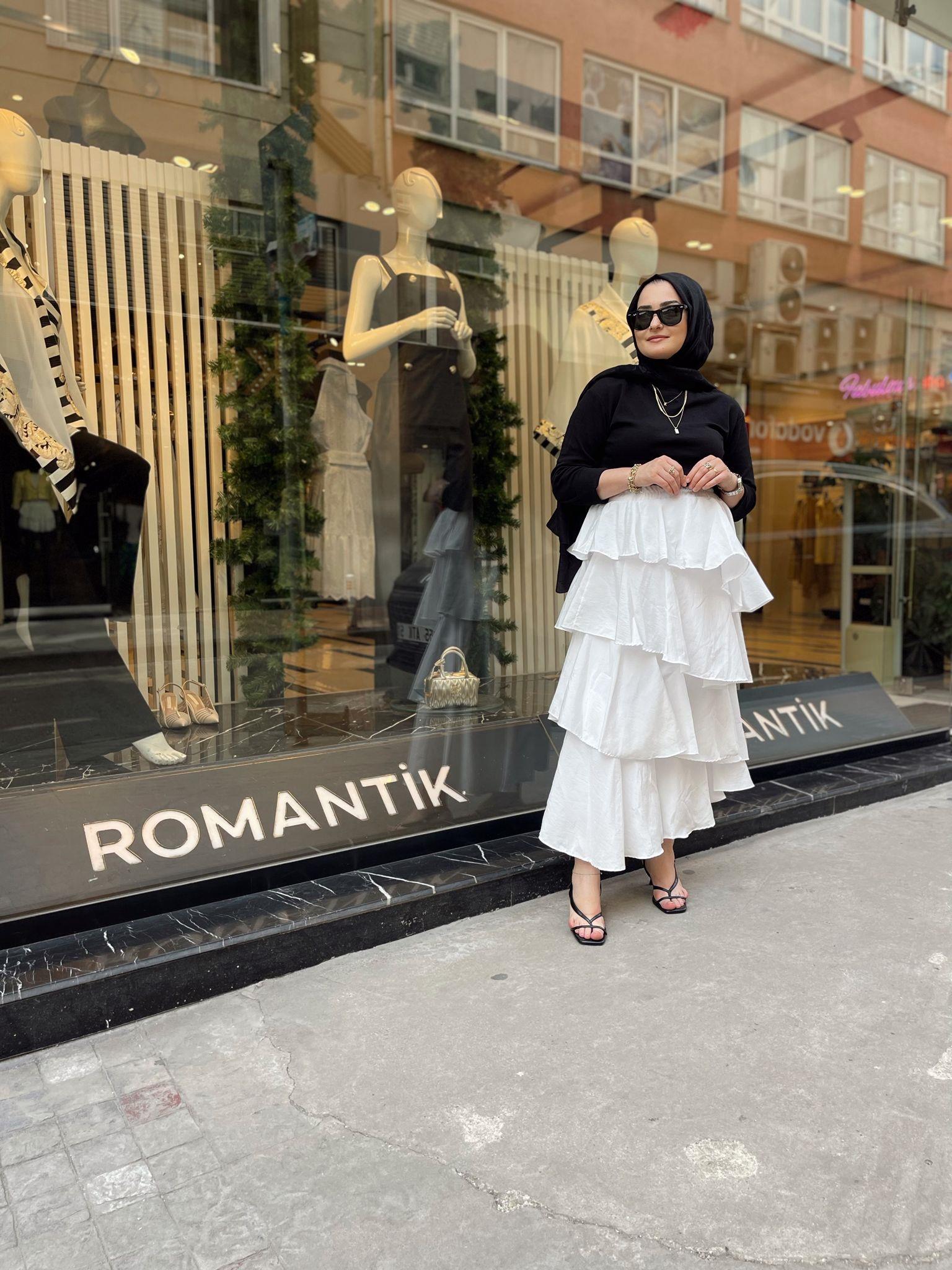 EtekFIRFIRLI ANVELOP ETEK 