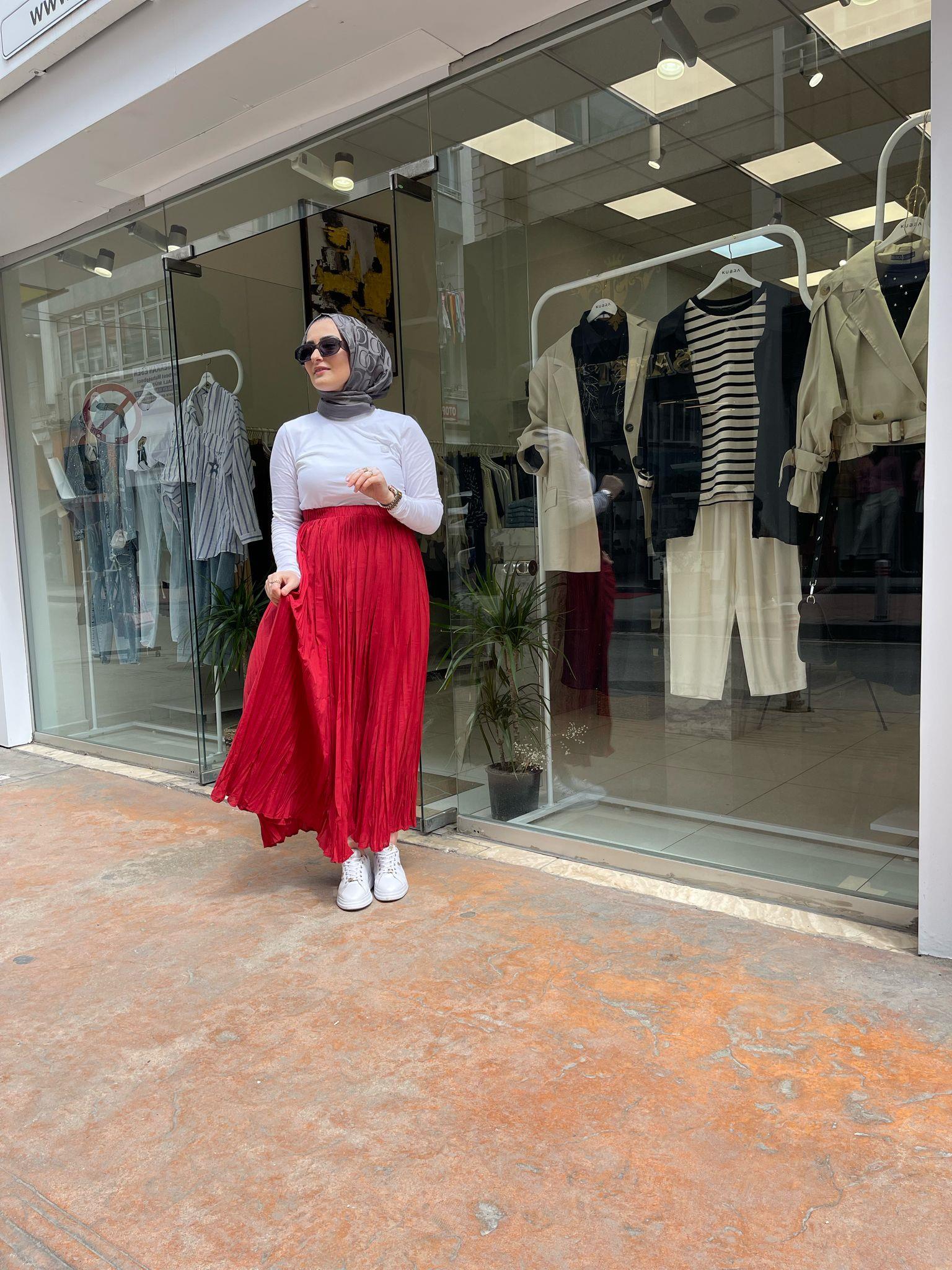 EtekTREND KRAŞ ETEK