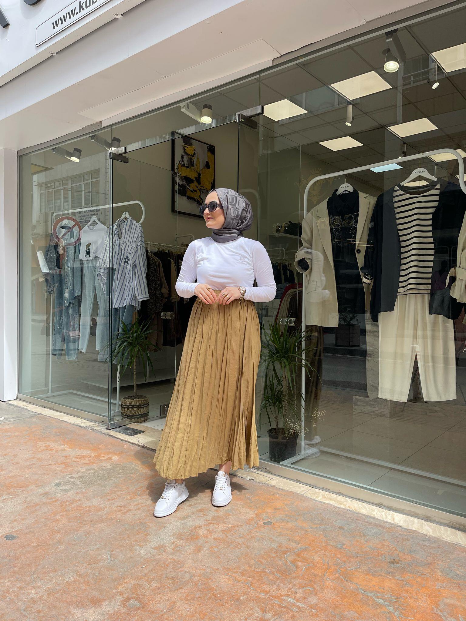 EtekTREND KRAŞ ETEK