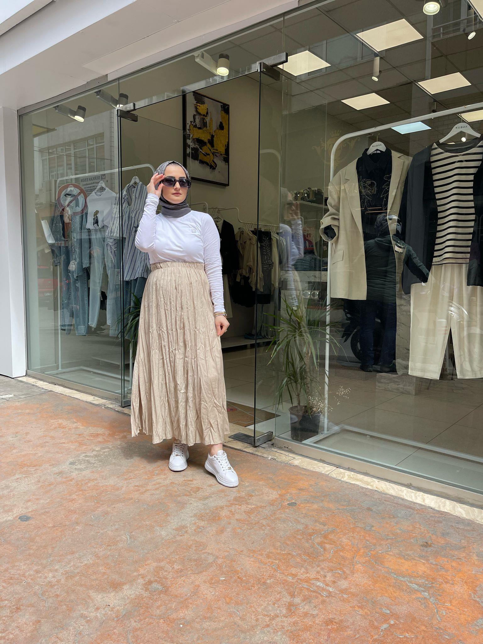 EtekTREND KRAŞ ETEK