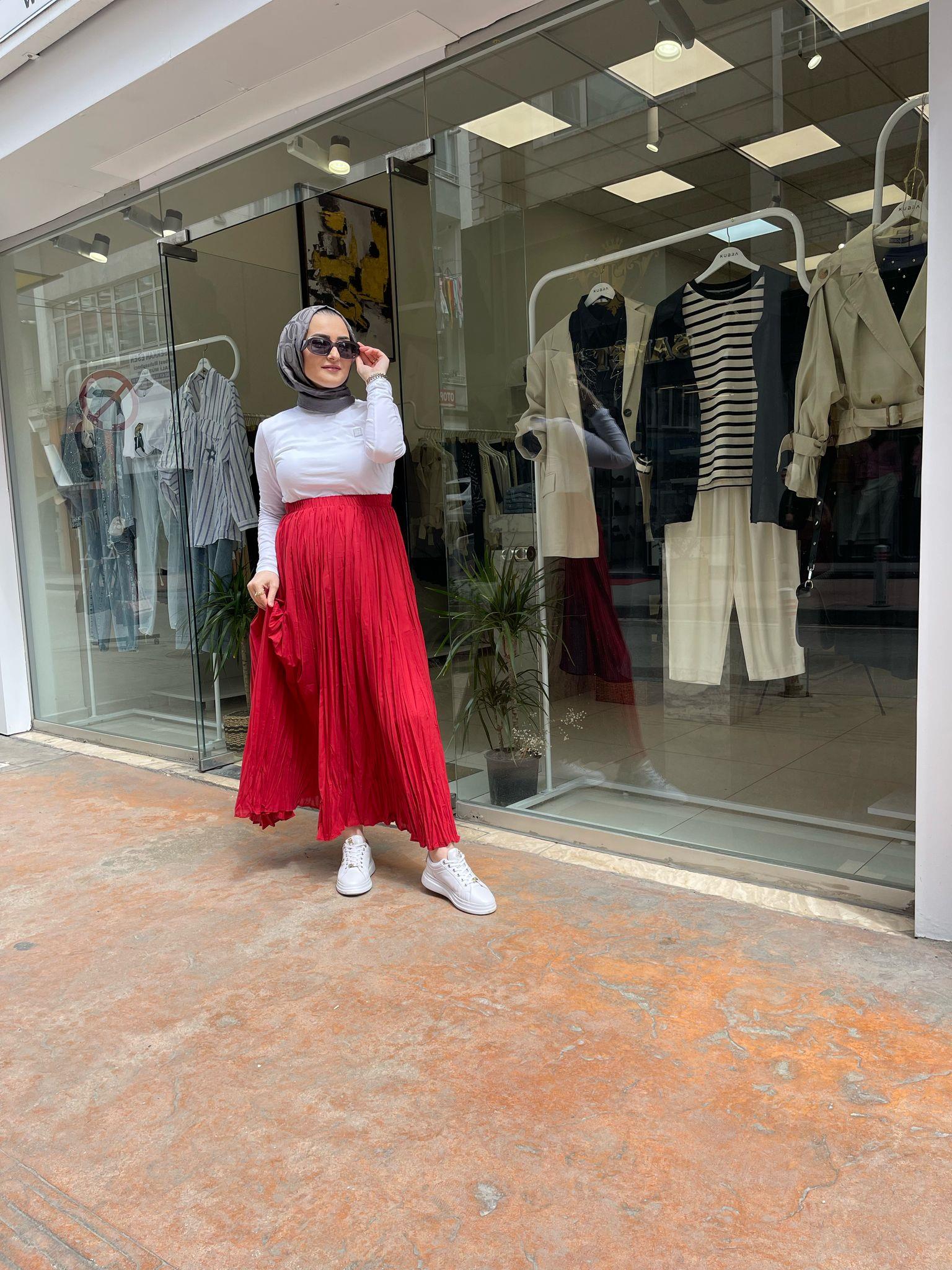 EtekTREND KRAŞ ETEK