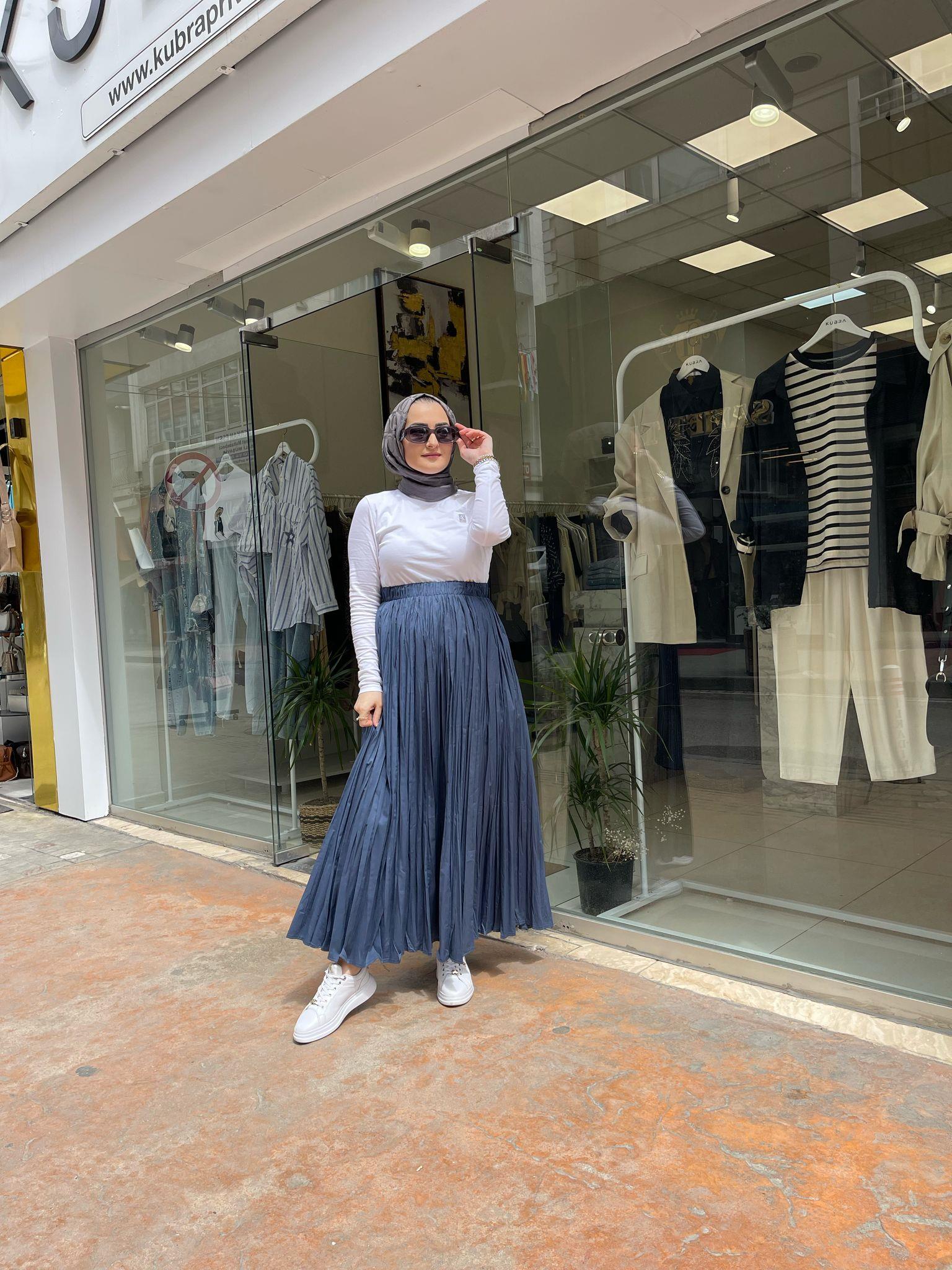 EtekTREND KRAŞ ETEK