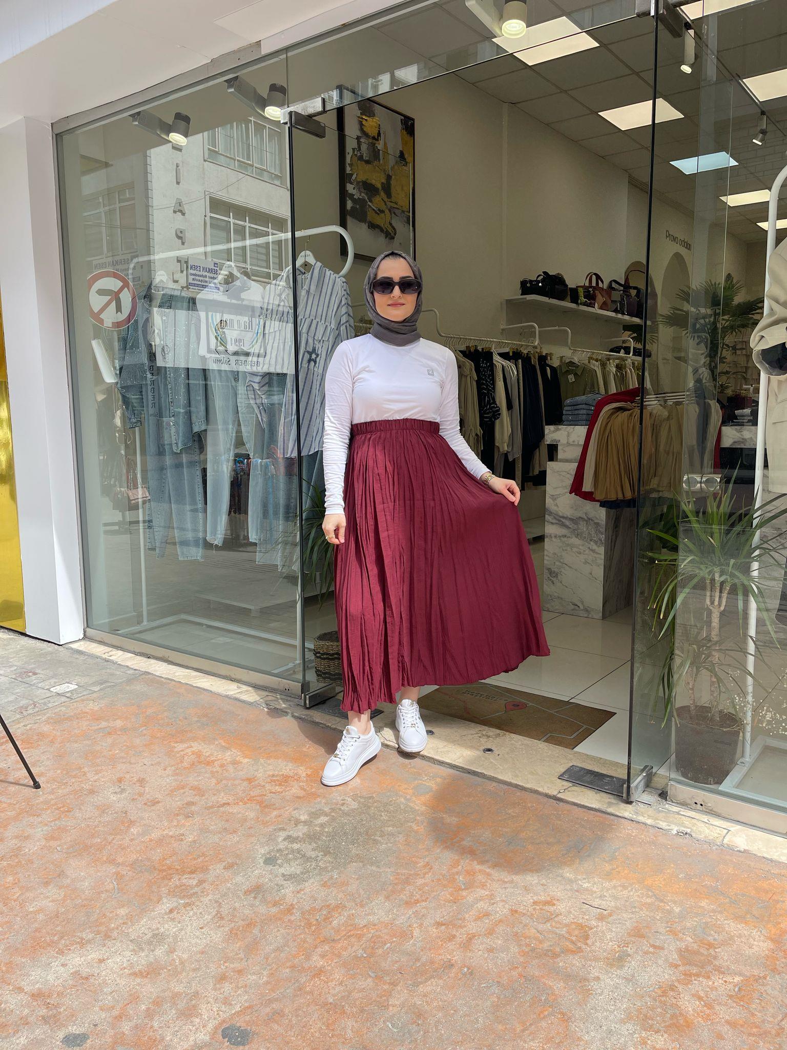 EtekTREND KRAŞ ETEK