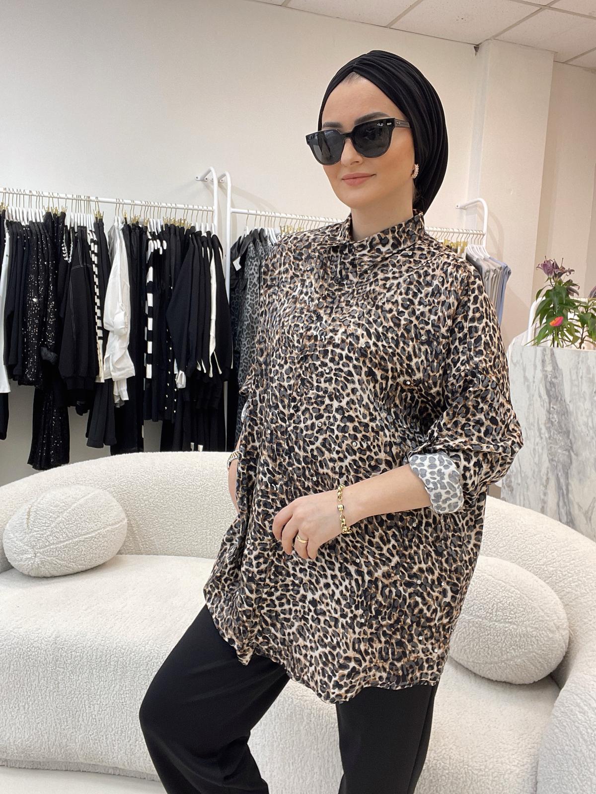 GömlekPAMUKLU GÖMLEK