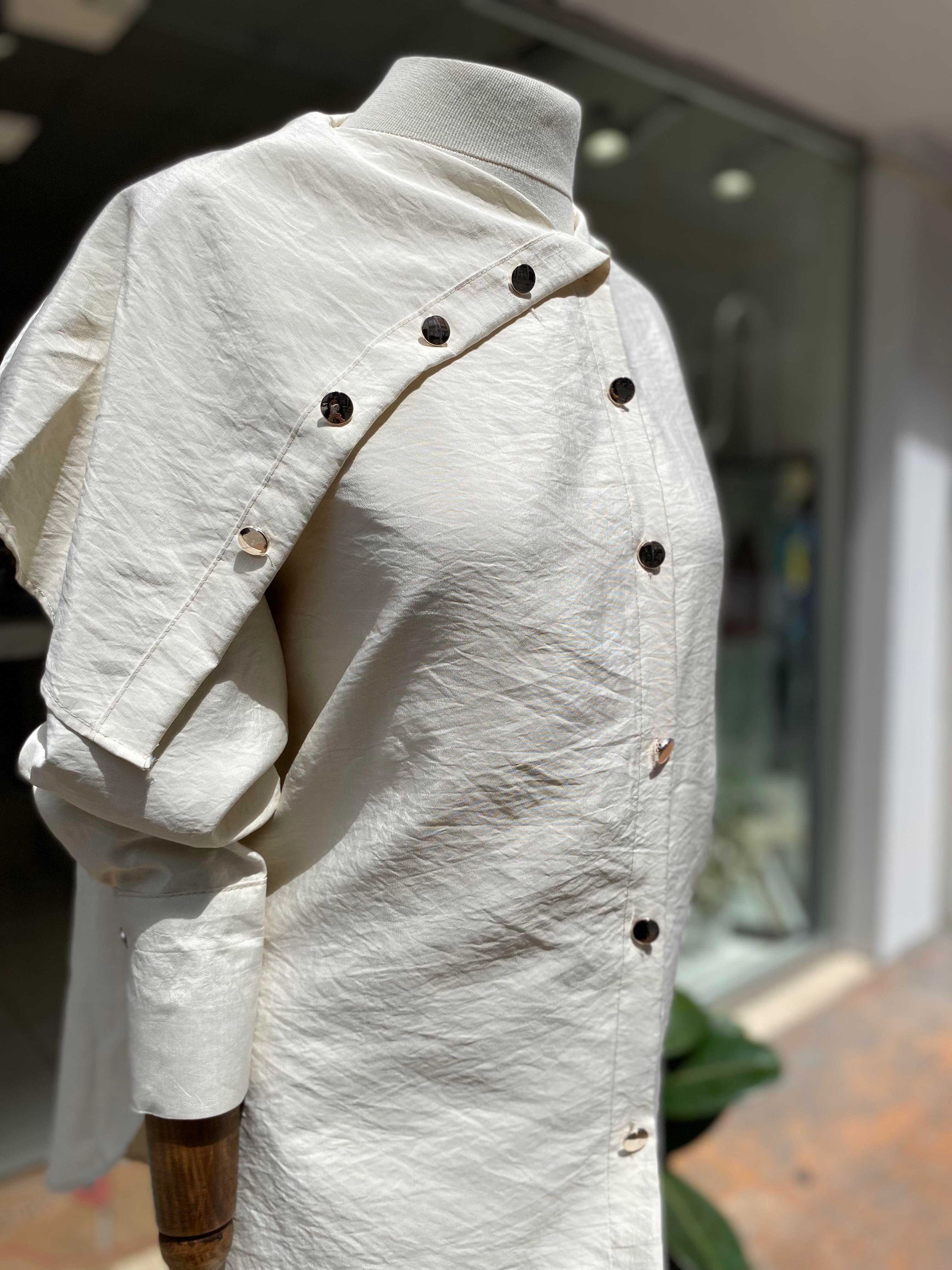 GömlekŞAL YAKA GÖMLEK