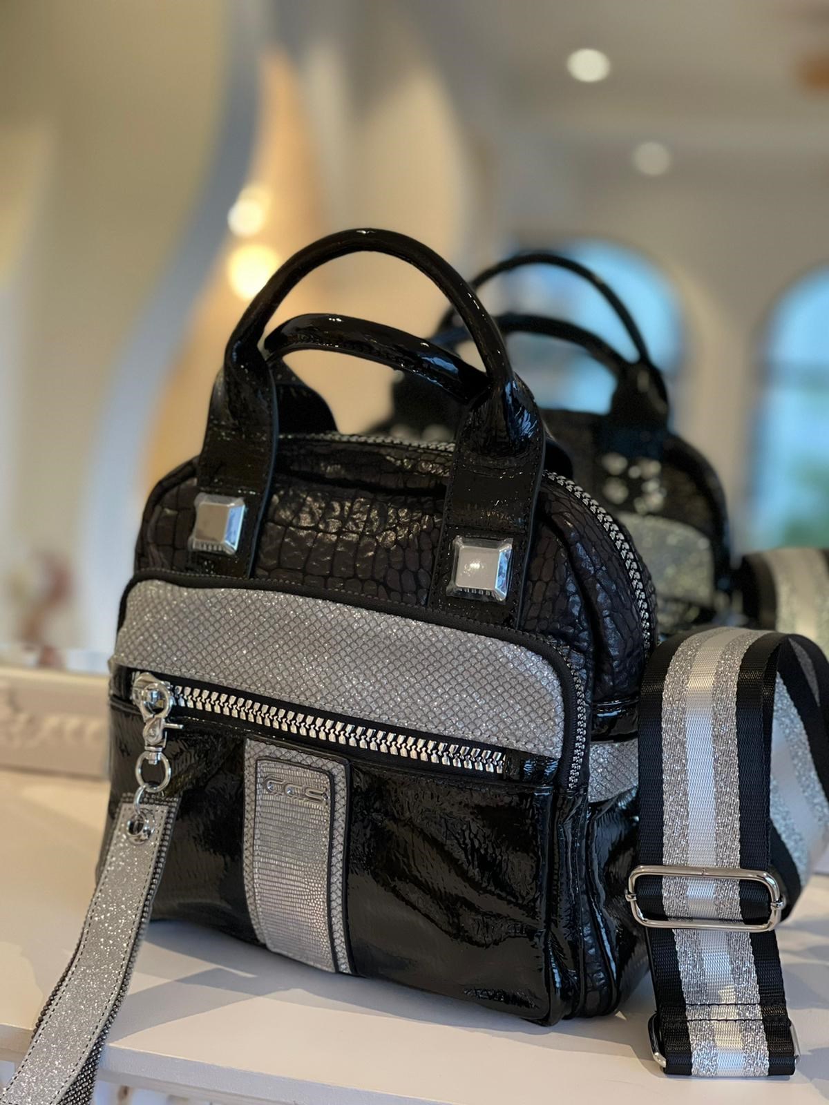 İTHAL ÇANTANONWOVENÇift Taraflı İthal Çanta