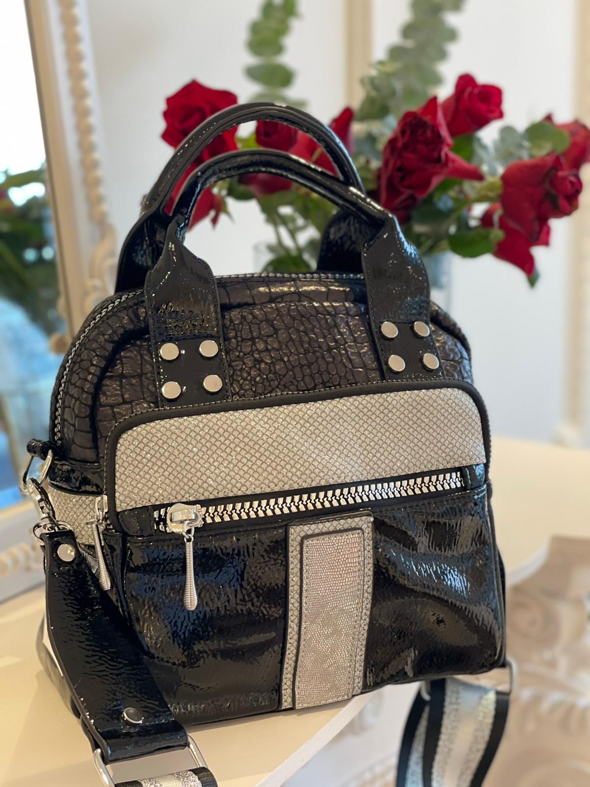 İTHAL ÇANTANONWOVENÇift Taraflı İthal Çanta