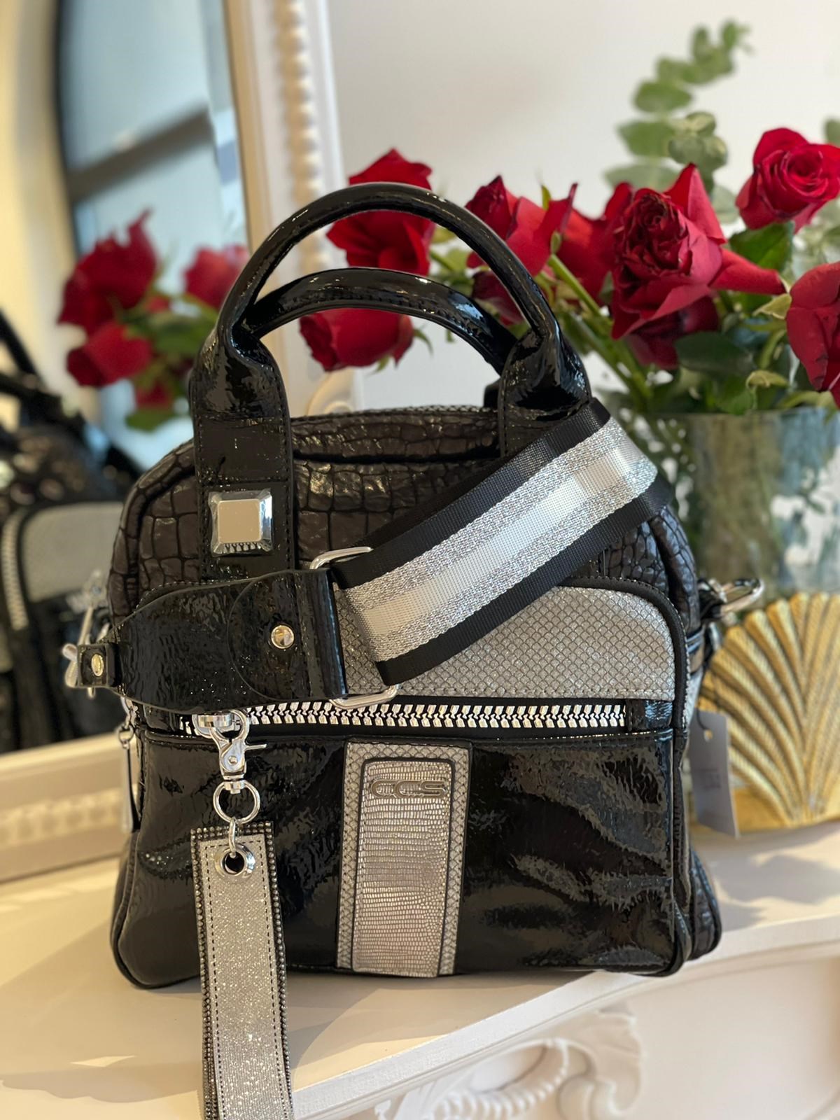 İTHAL ÇANTANONWOVENÇift Taraflı İthal Çanta