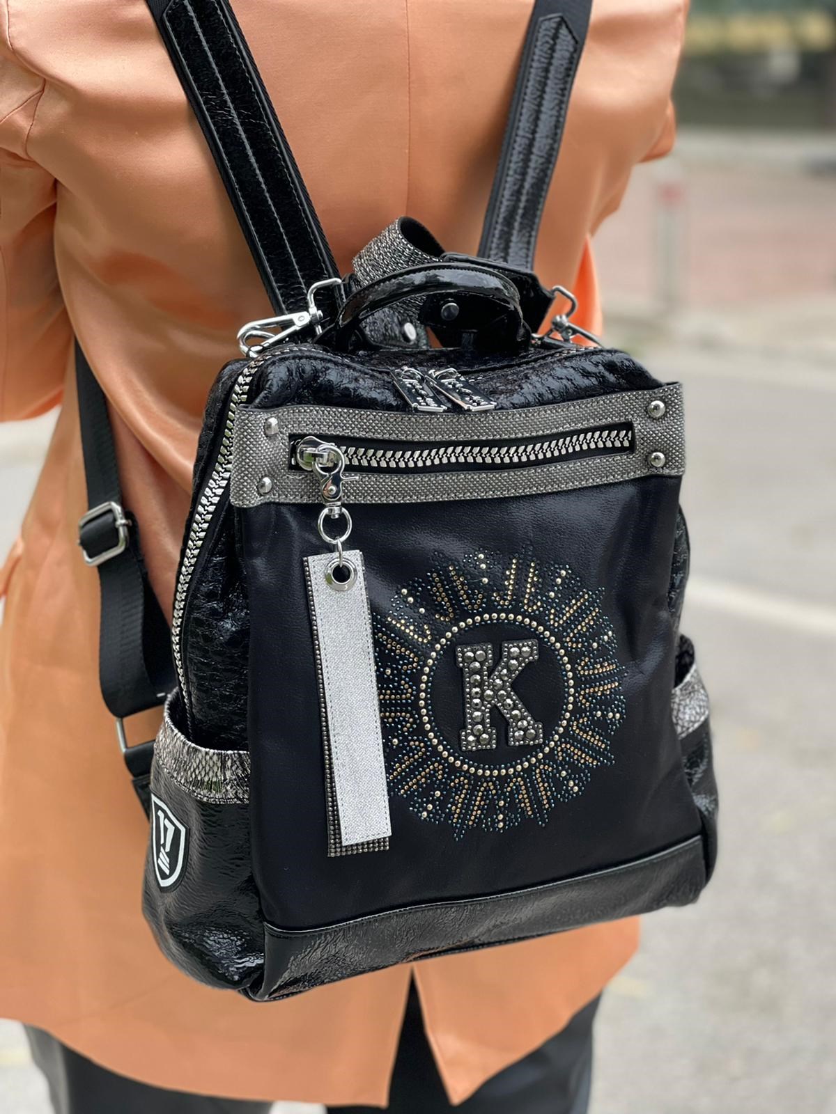 İTHAL ÇANTANONWOVEN'K' İthal Çanta