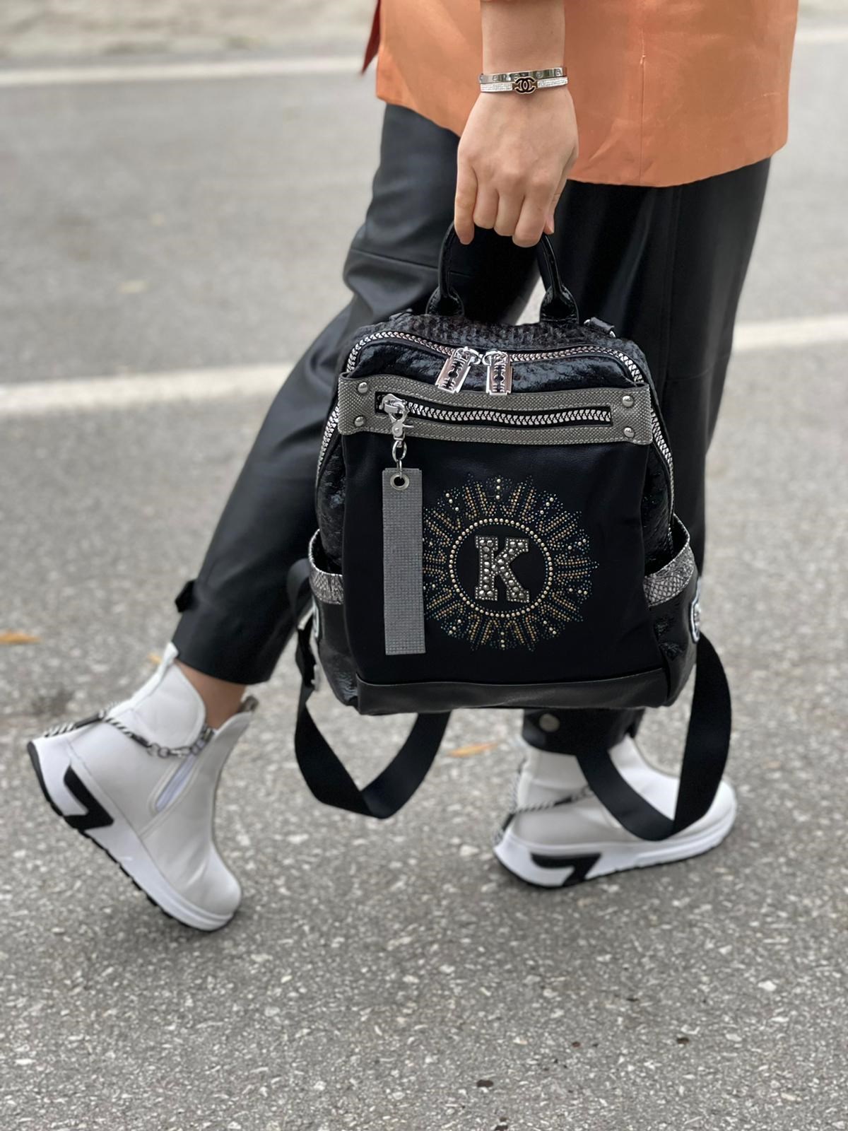 İTHAL ÇANTANONWOVEN'K' İthal Çanta