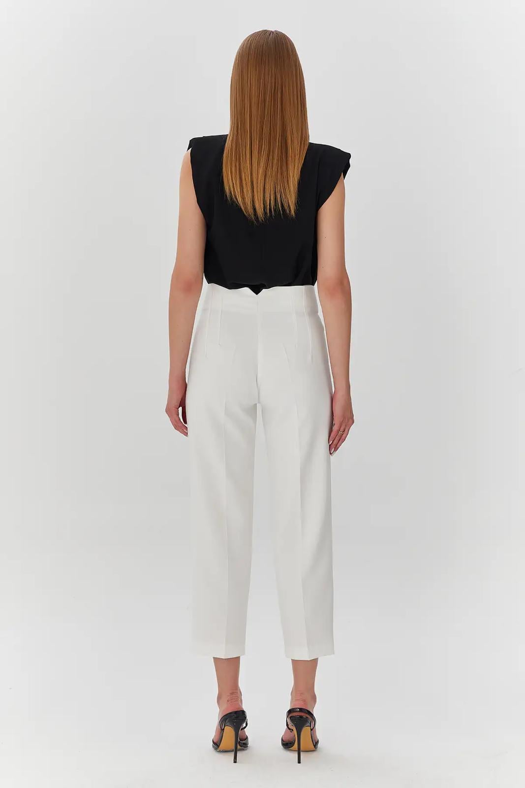 PantolonDİK CEP PANTOLON 