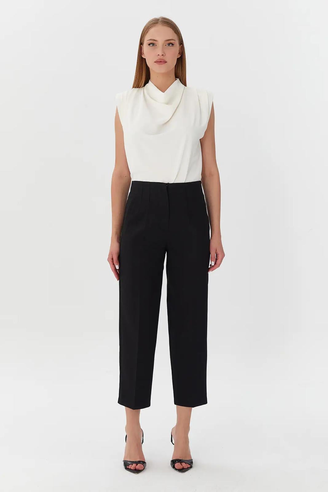 PantolonDİK CEP PANTOLON 