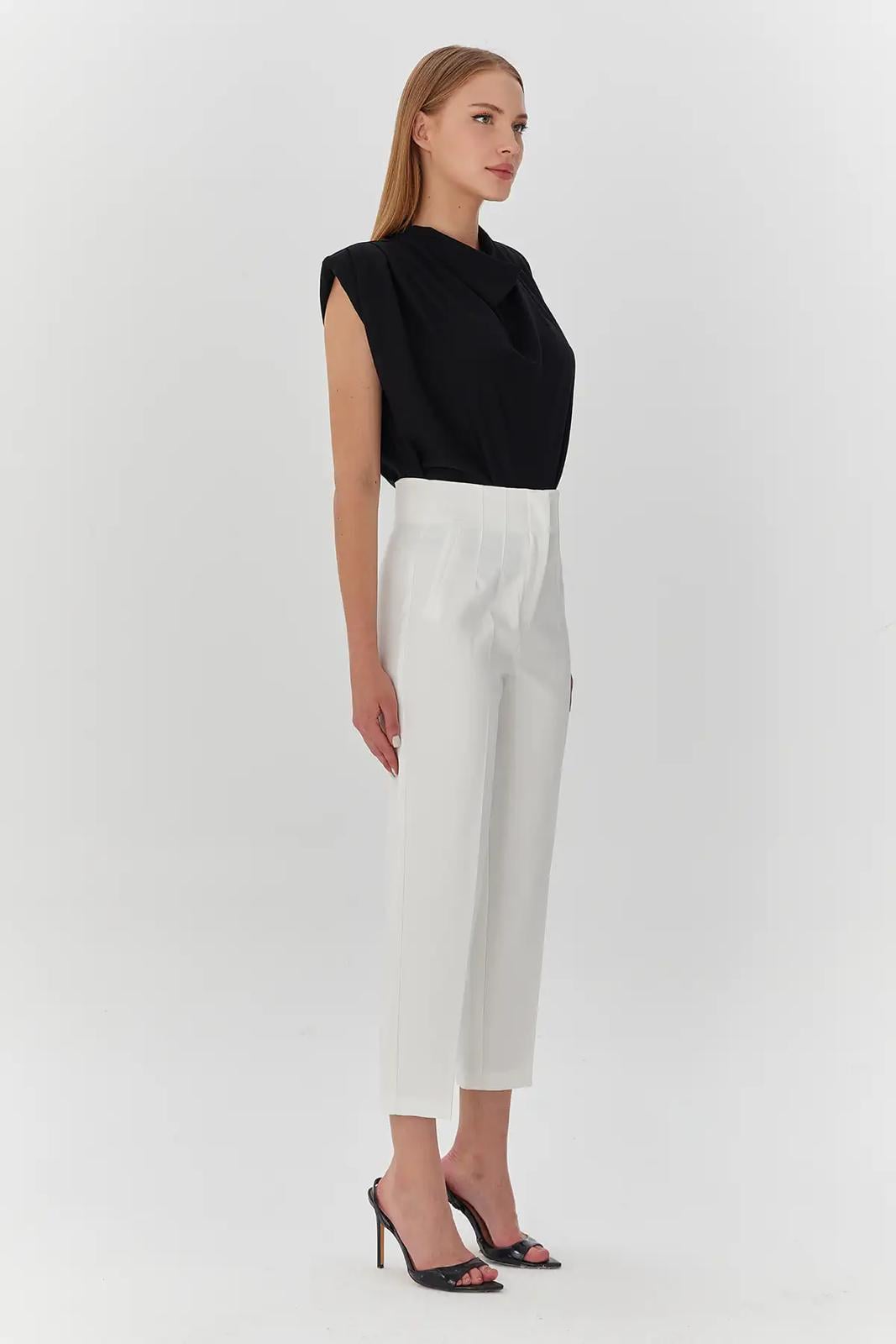 PantolonDİK CEP PANTOLON 