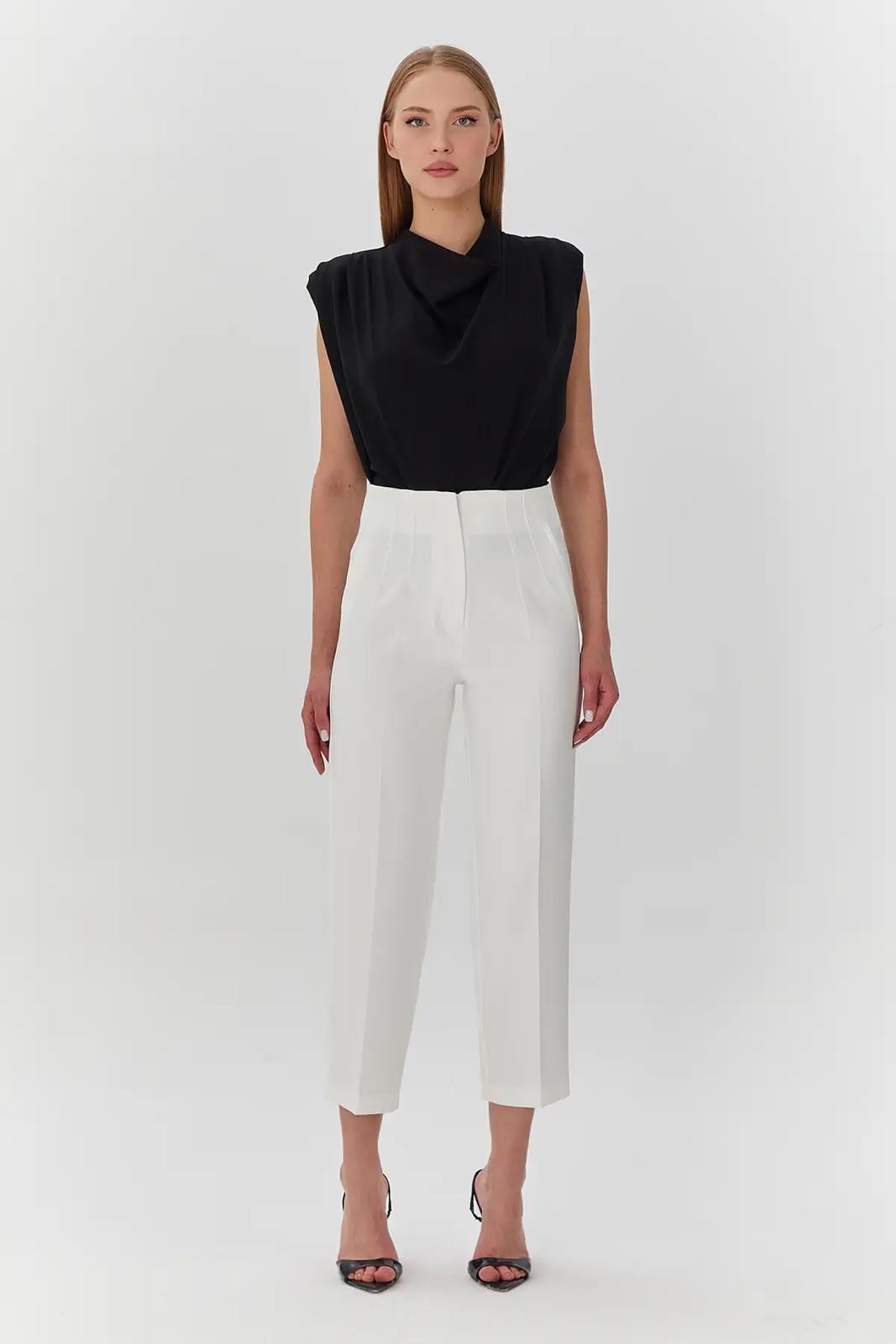 PantolonDİK CEP PANTOLON 