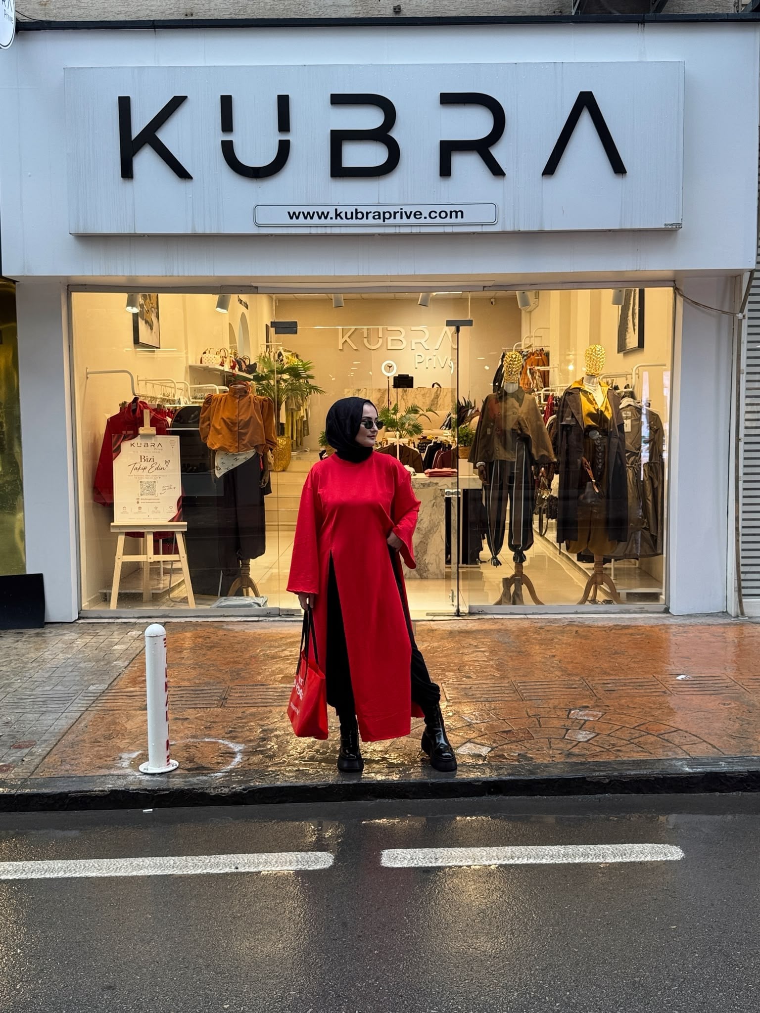 SweatshirtBELDEN BAĞLAMALI PARÇALI PREMİUM SWEET