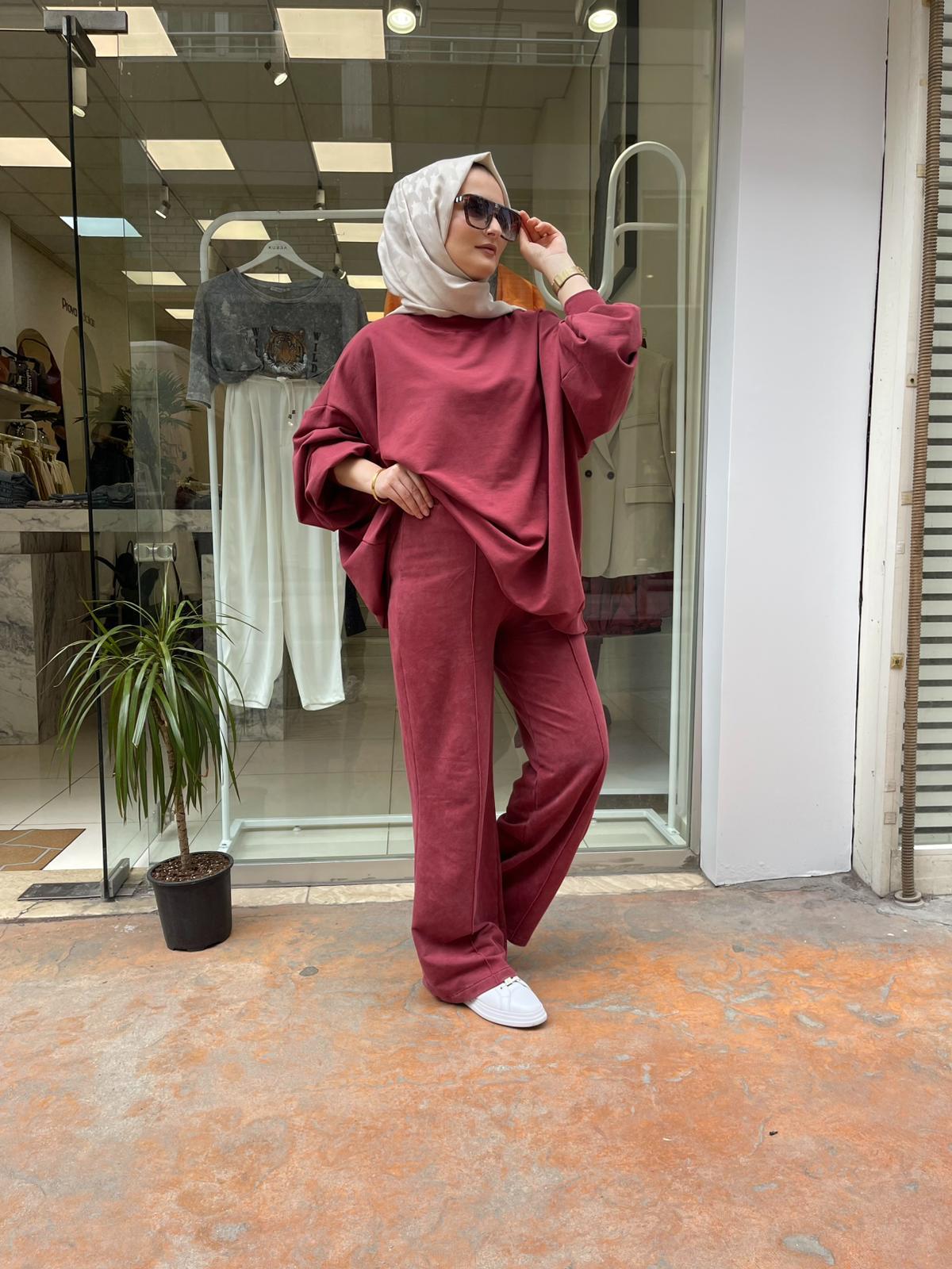 TAKIMASİT YIKAMA TAKIM