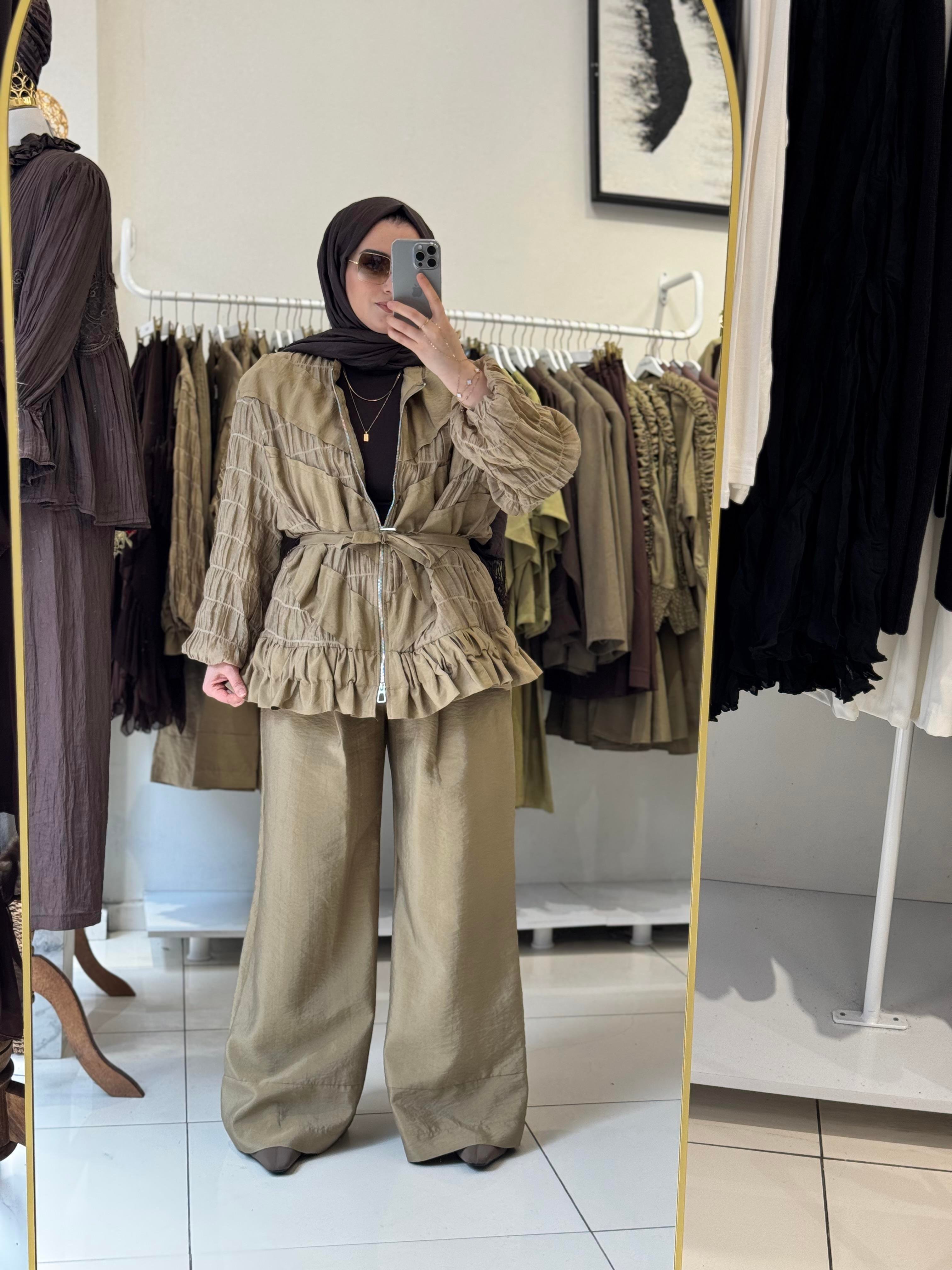 TAKIMCUPRA MİNİ KAP TAKIM