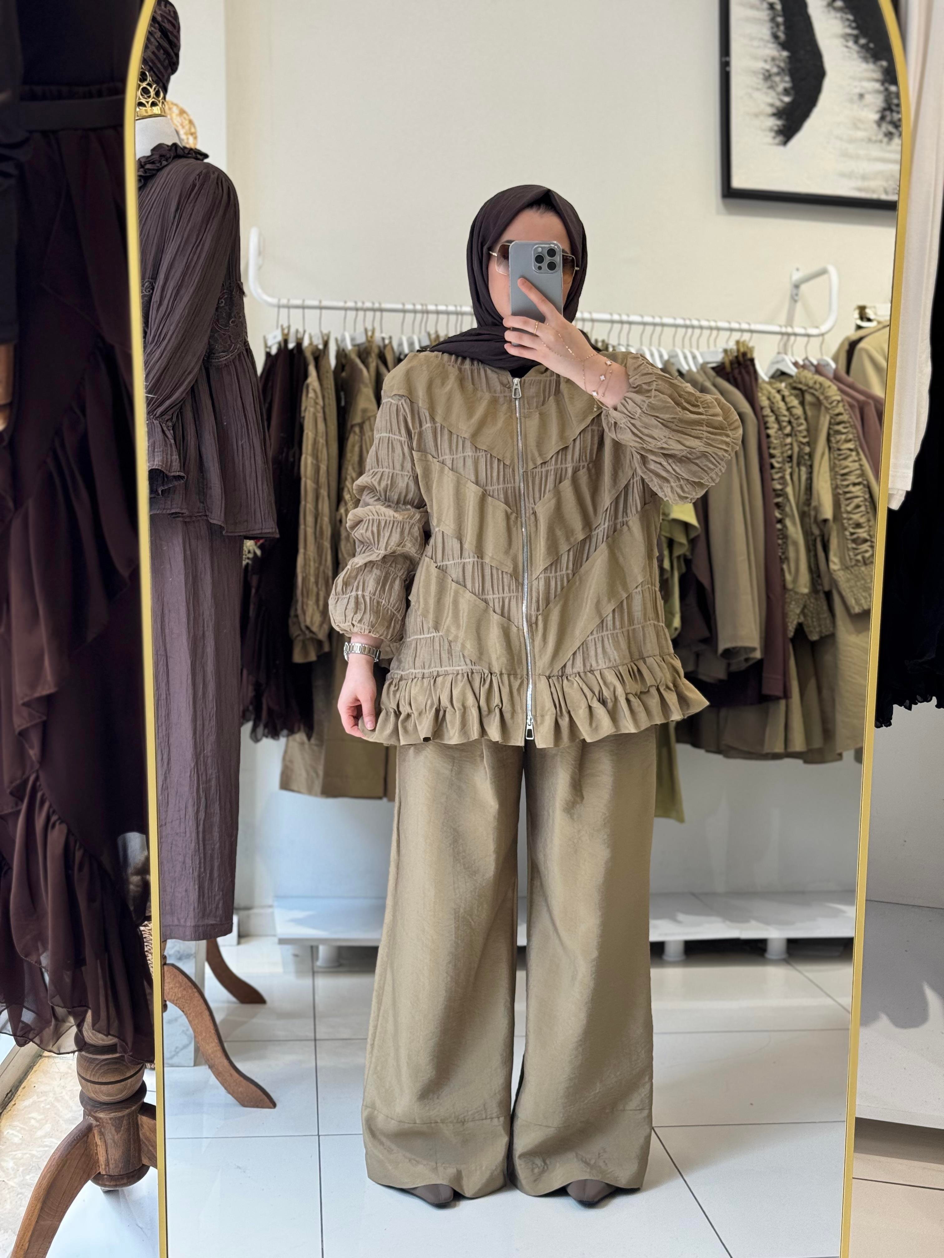 TAKIMCUPRA MİNİ KAP TAKIM