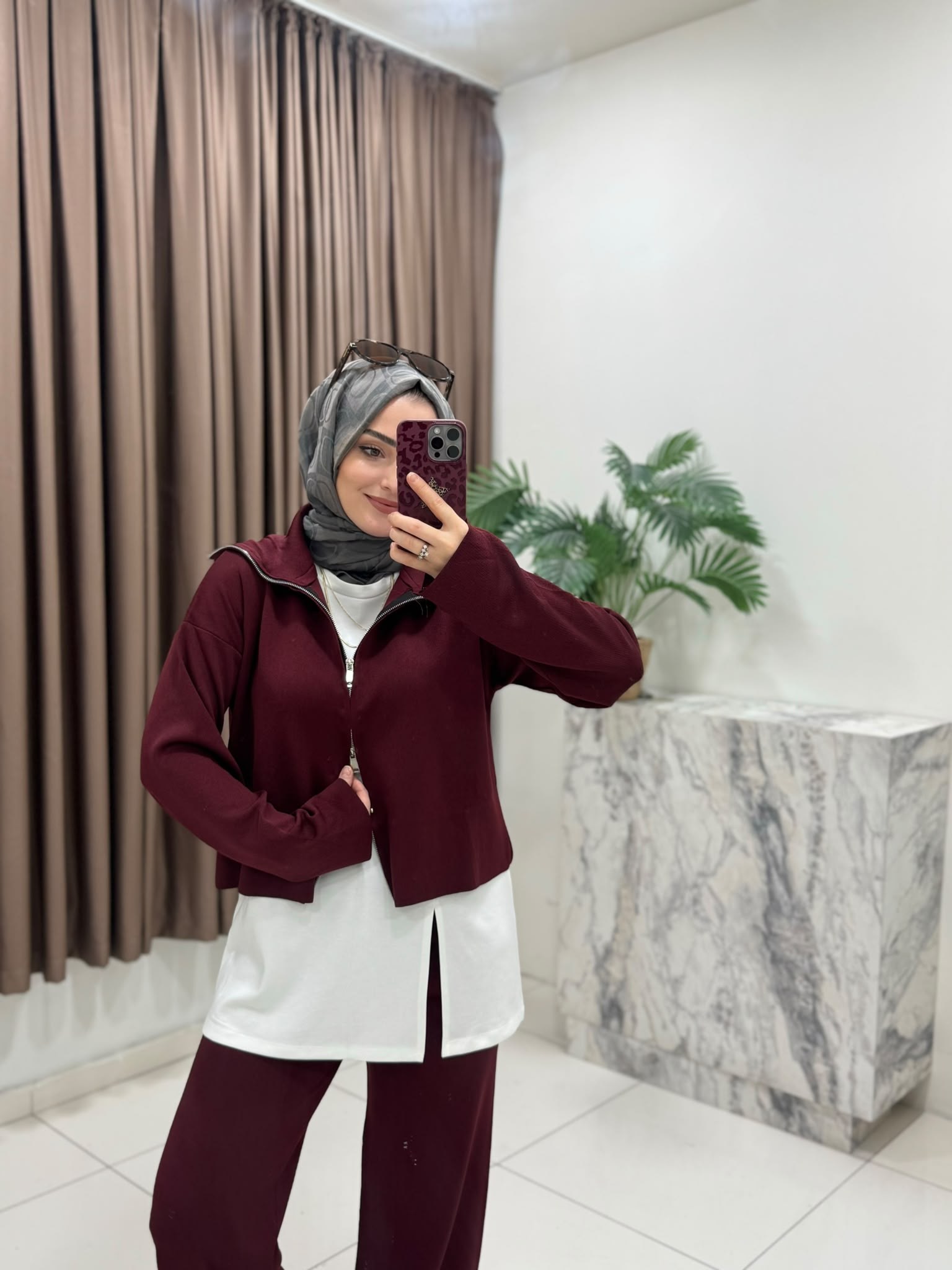 TAKIMMERSERİZE ÜÇLÜ TAKIM