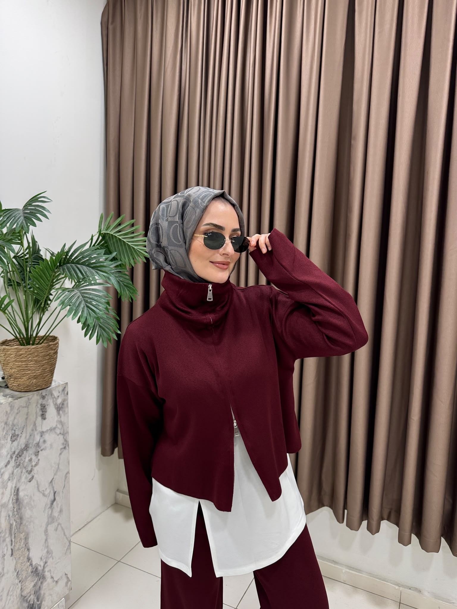 TAKIMMERSERİZE ÜÇLÜ TAKIM