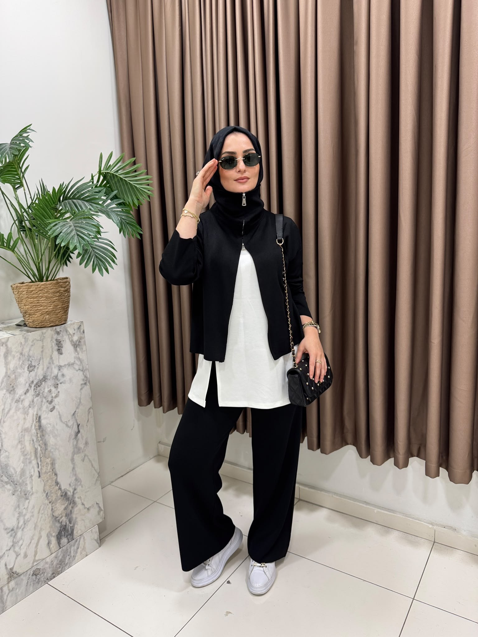 TAKIMMERSERİZE ÜÇLÜ TAKIM