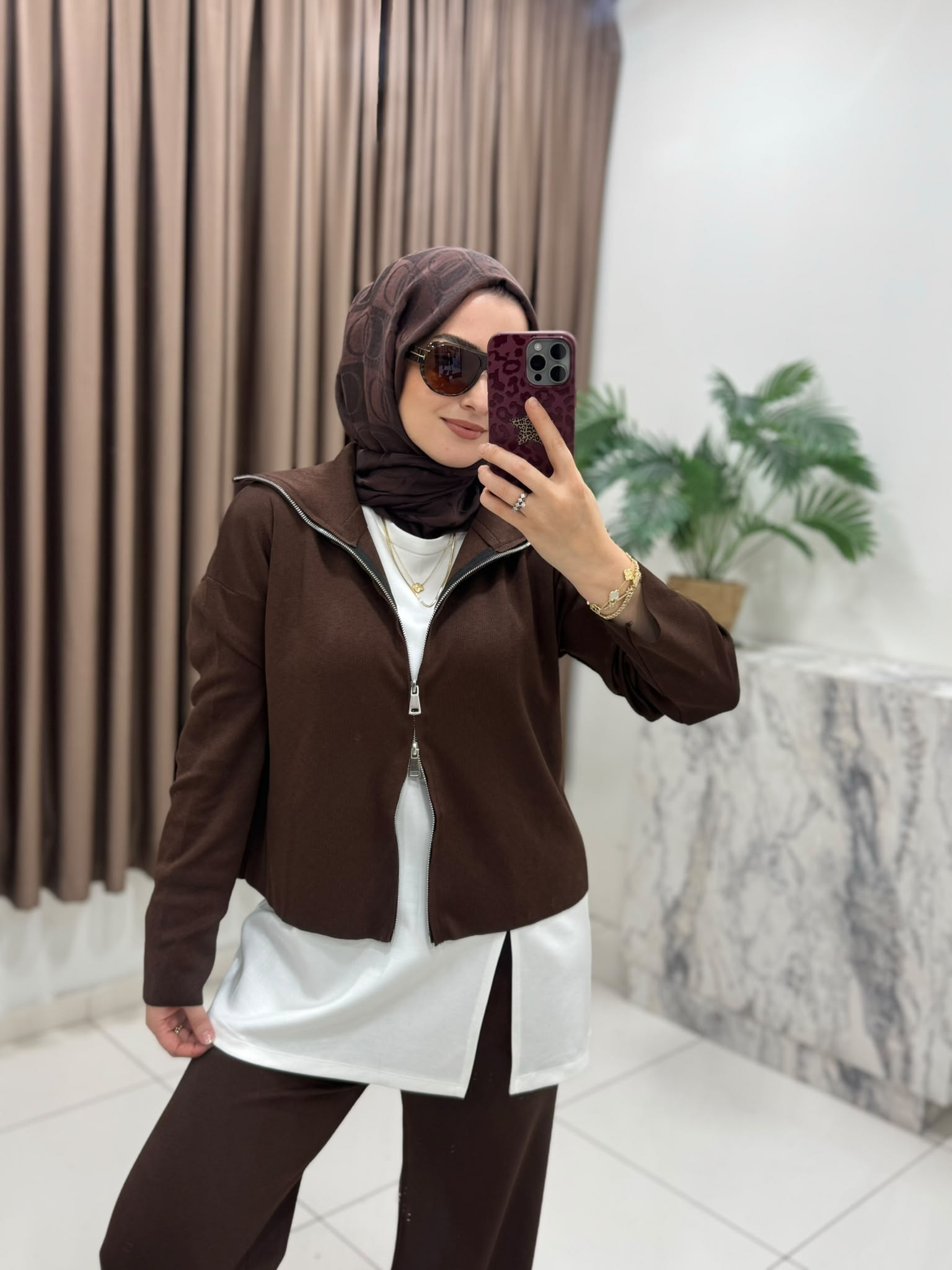 TAKIMMERSERİZE ÜÇLÜ TAKIM