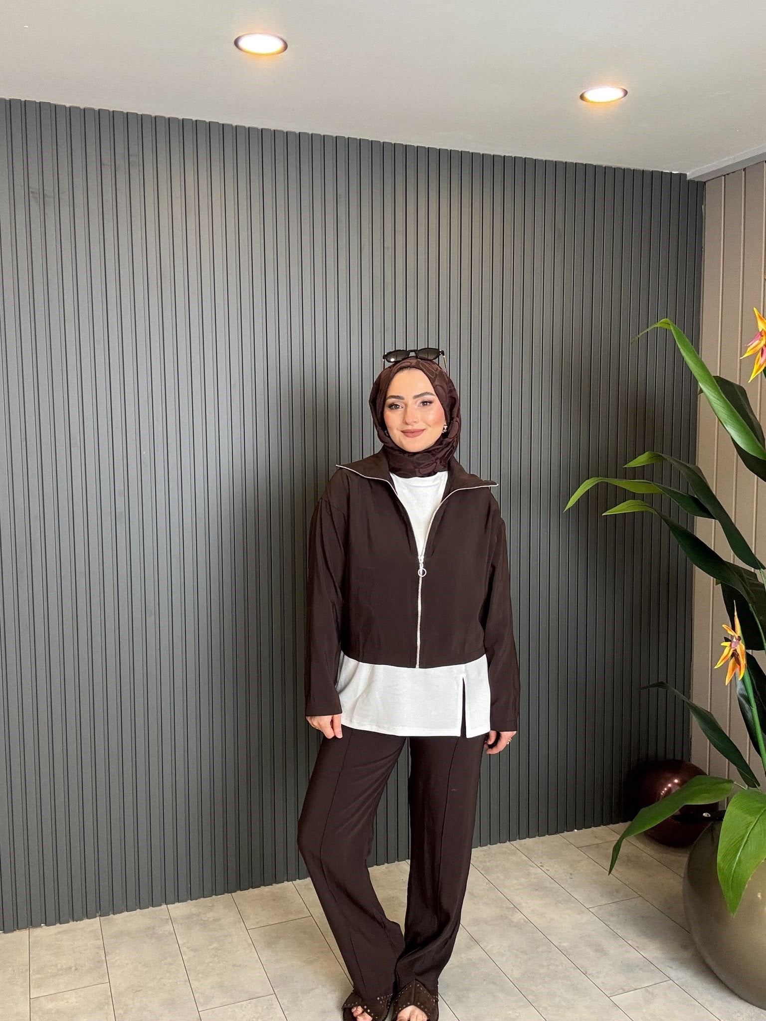 TAKIMMODAL ÜÇLÜ TAKIM