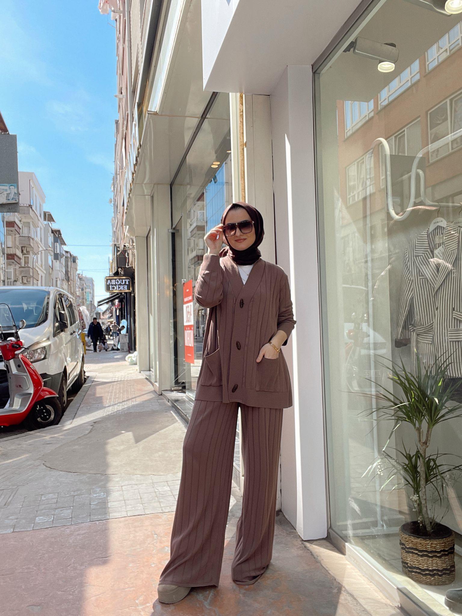 TAKIMPREMİUM DÖRT MEVSİM MERSERİZE TAKIM