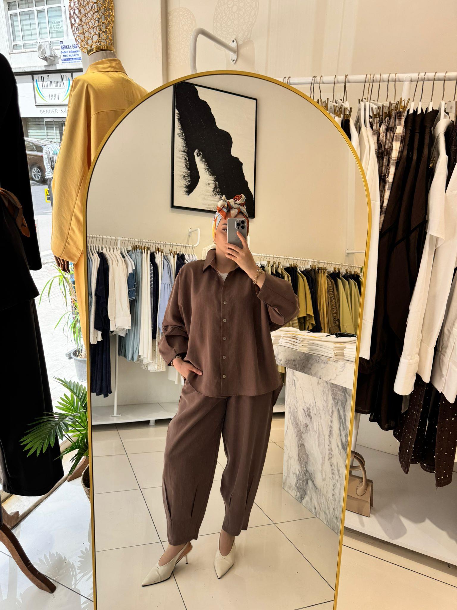 TAKIMPREMİUM TENSEL TAKIM
