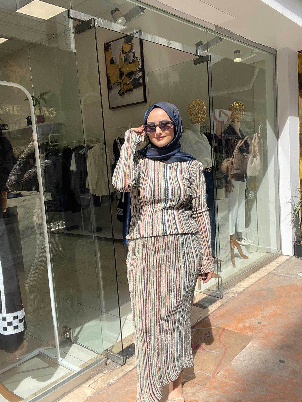 TAKIMSİMLİ AJUR TAKIM