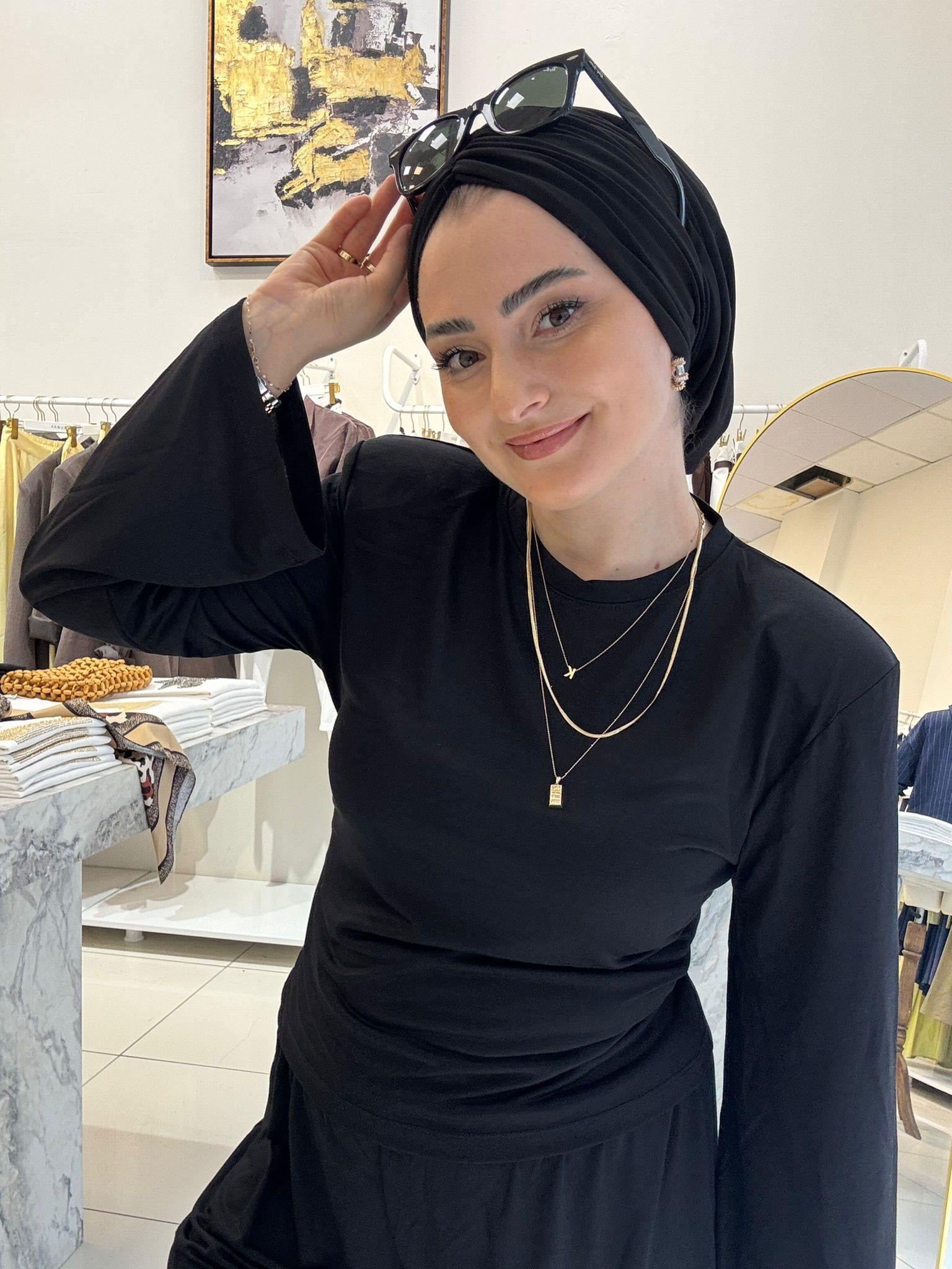 TAKIMSIRT BAĞLAMALI JARSE TAKIM