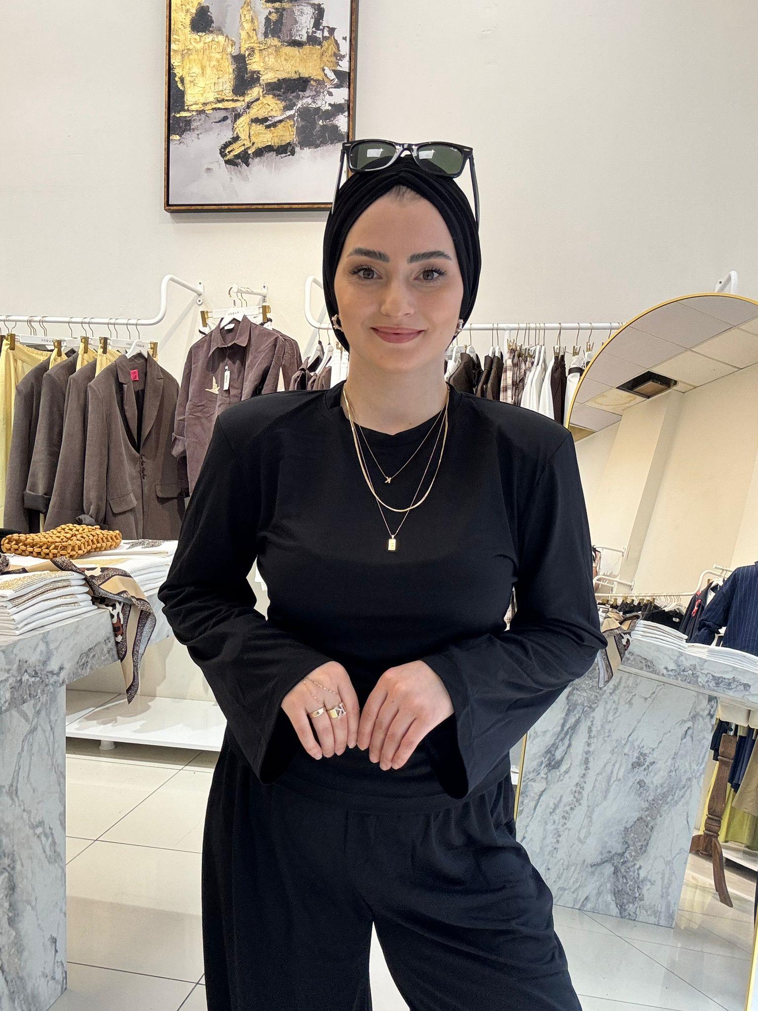 TAKIMSIRT BAĞLAMALI JARSE TAKIM