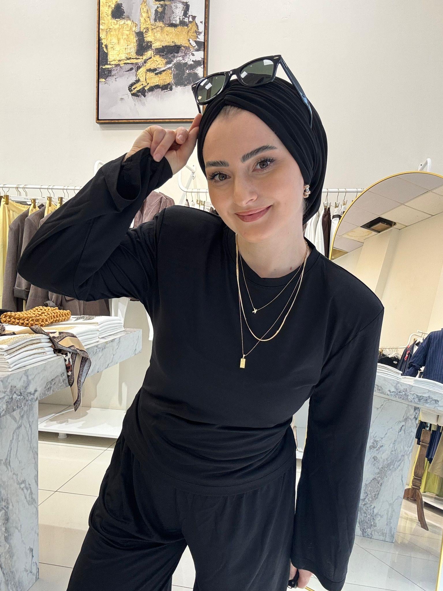 TAKIMSIRT BAĞLAMALI JARSE TAKIM