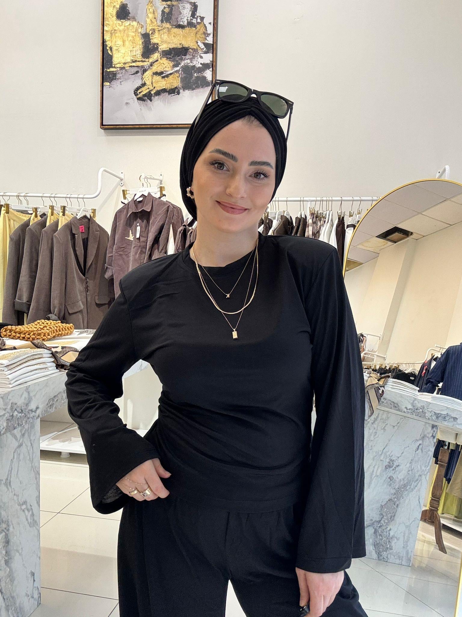 TAKIMSIRT BAĞLAMALI JARSE TAKIM