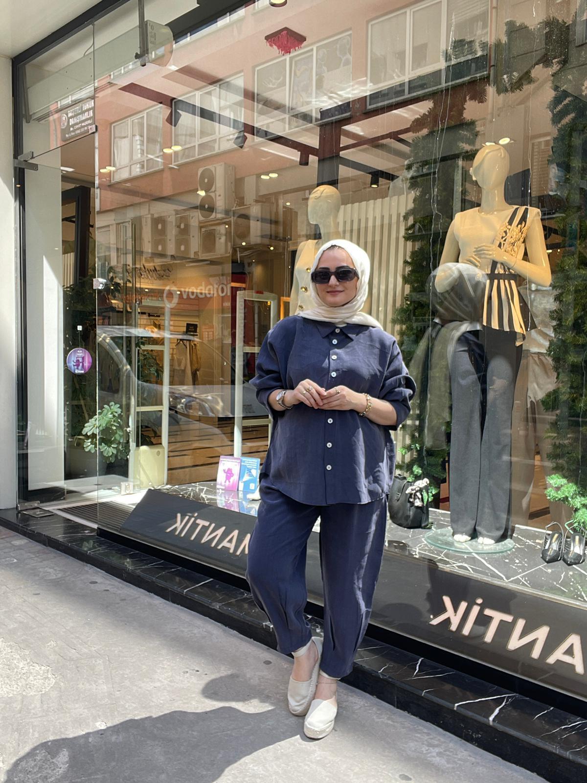 TAKIMTENSEL PREMİUM TAKIM 